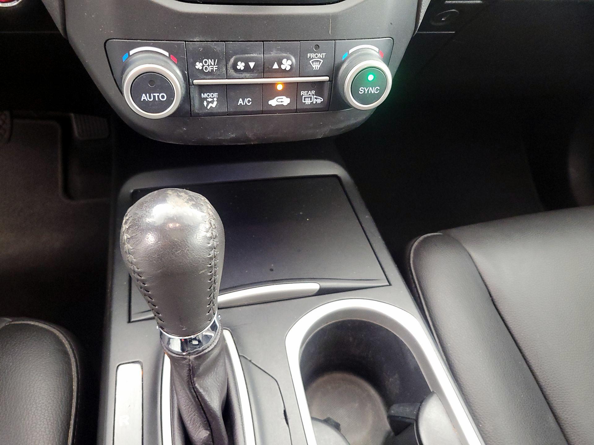 Thumbnail: 2017 Acura RDX - 16