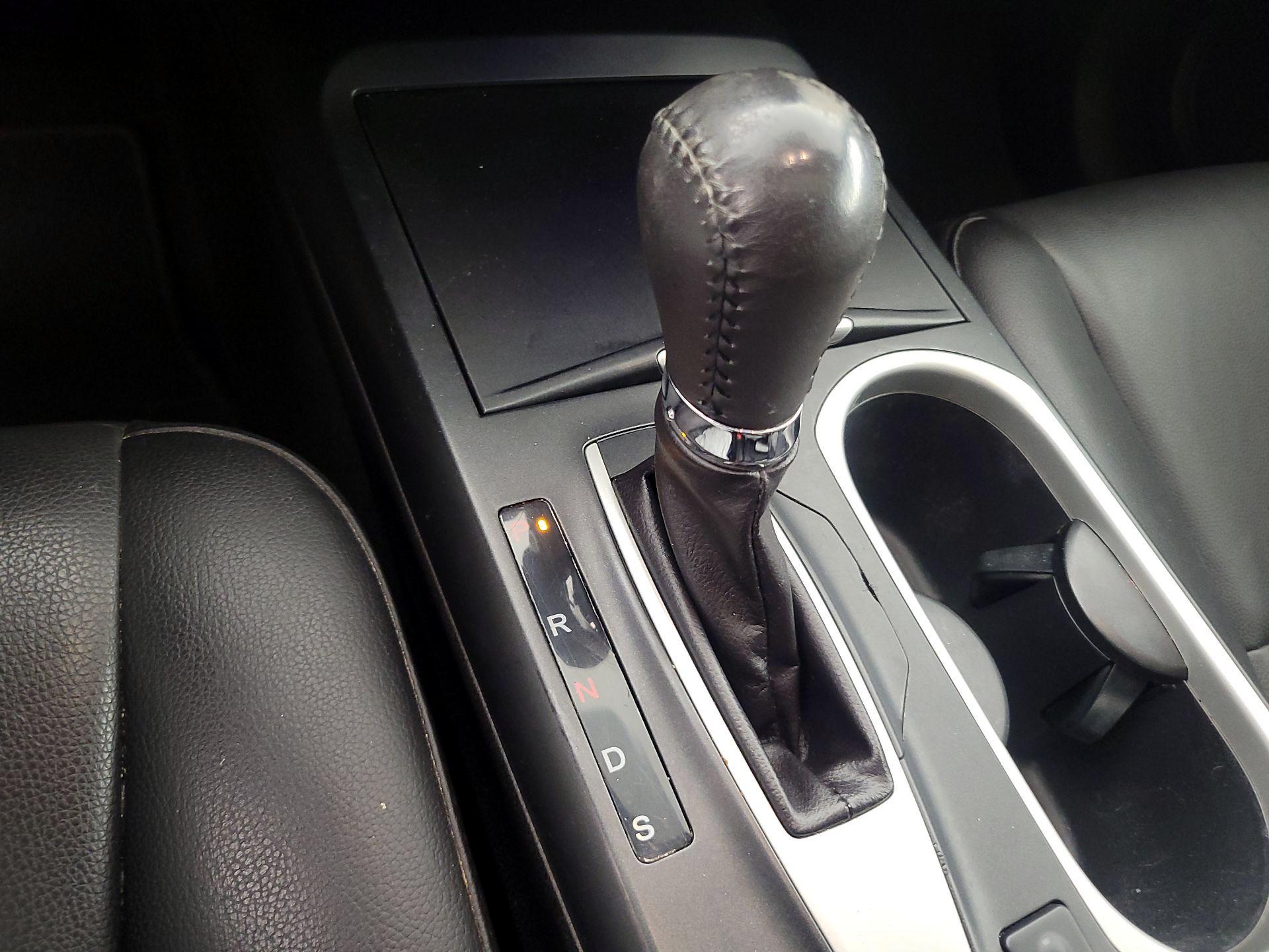 Thumbnail: 2017 Acura RDX - 17