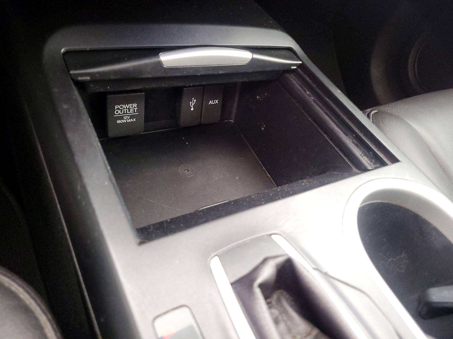 Thumbnail: 2017 Acura RDX - 18