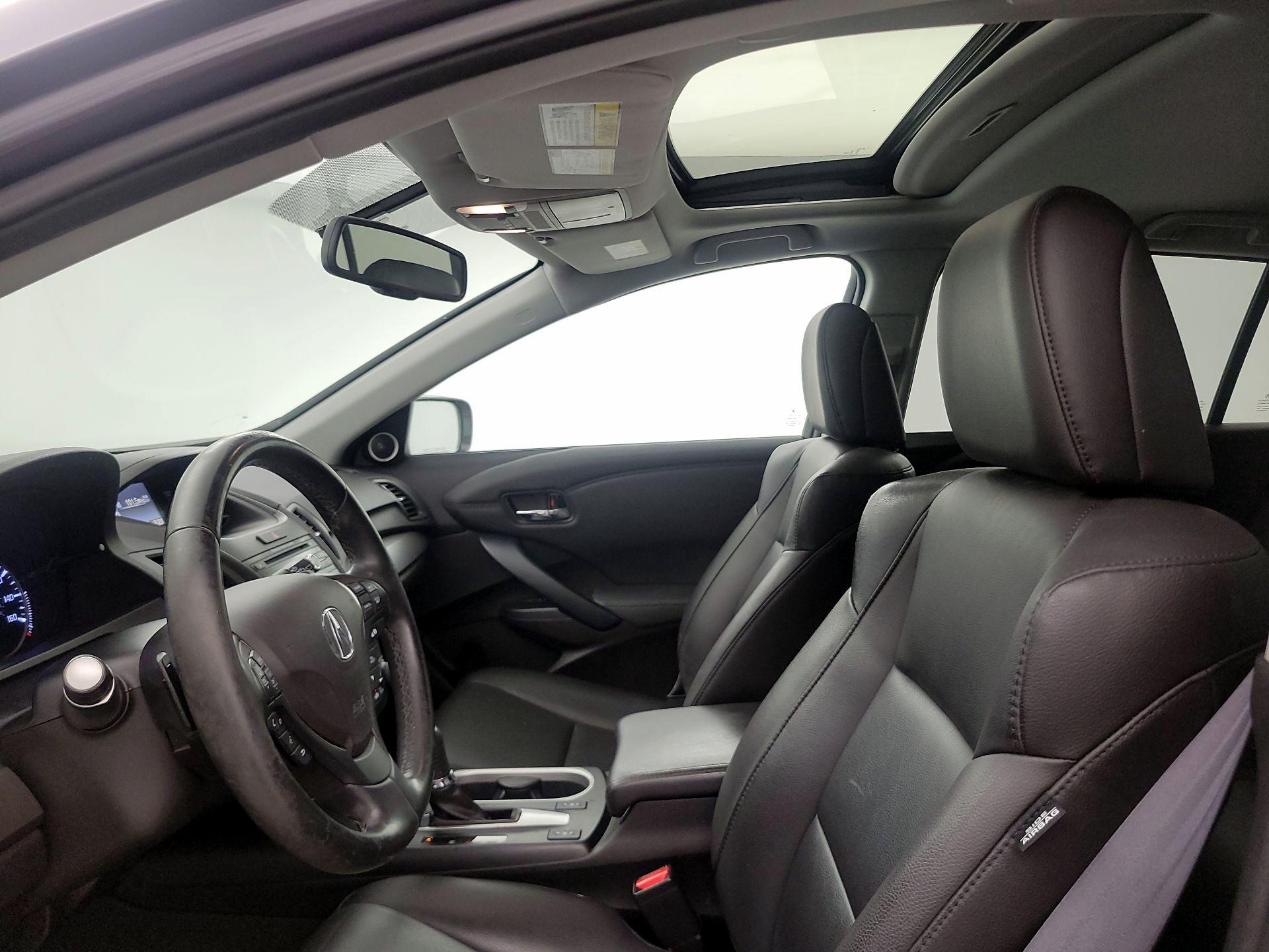 Thumbnail: 2017 Acura RDX - 19