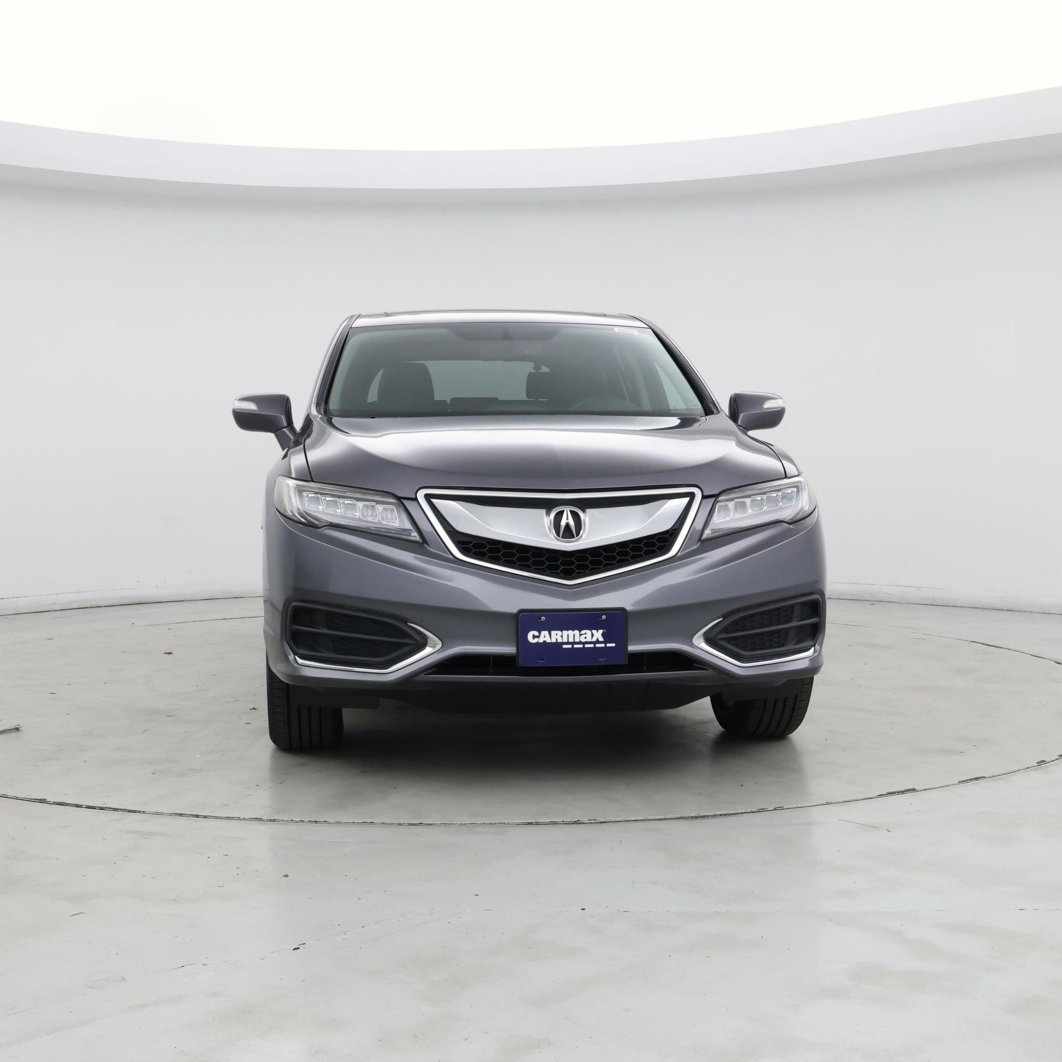 Thumbnail: 2017 Acura RDX - 5