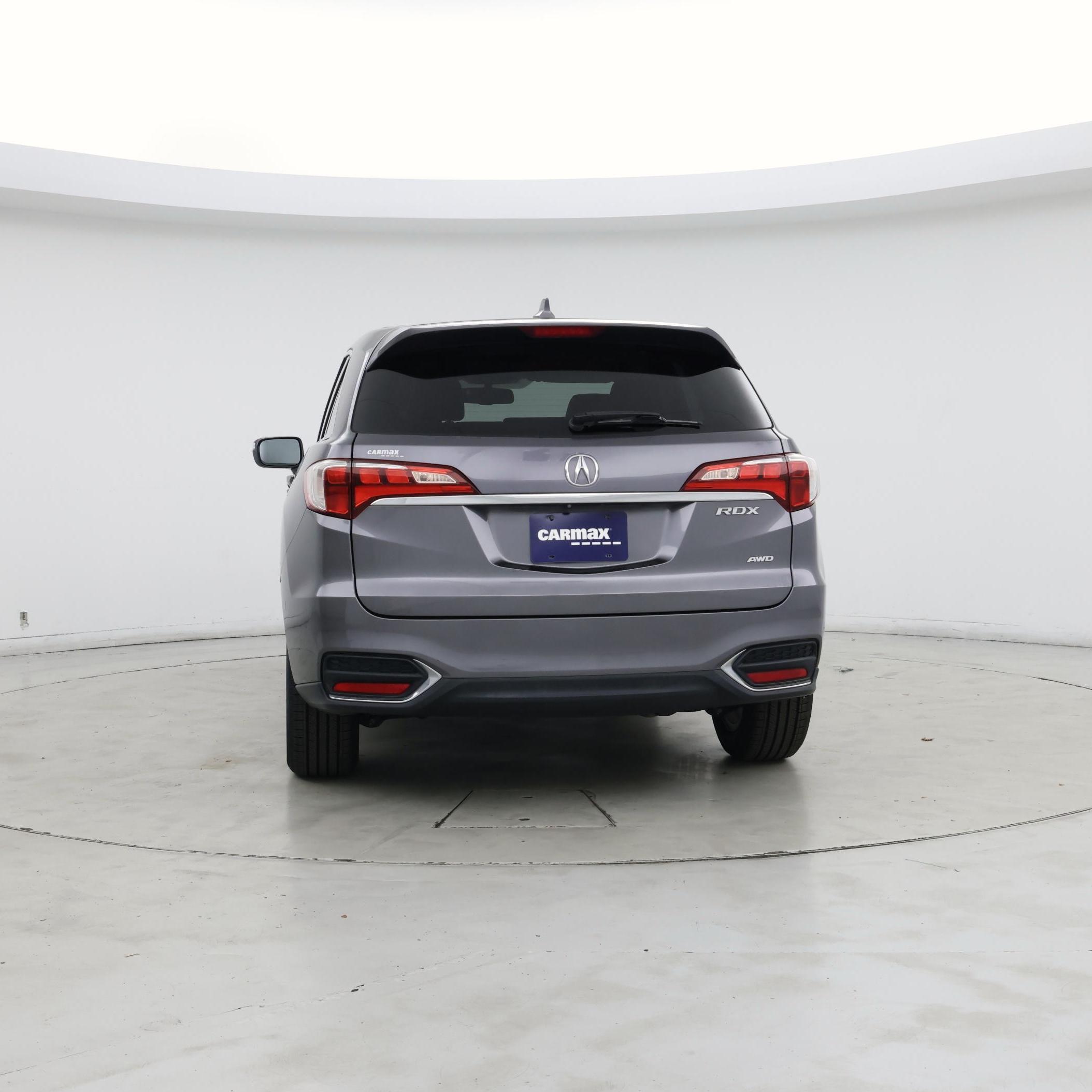 Thumbnail: 2017 Acura RDX - 6