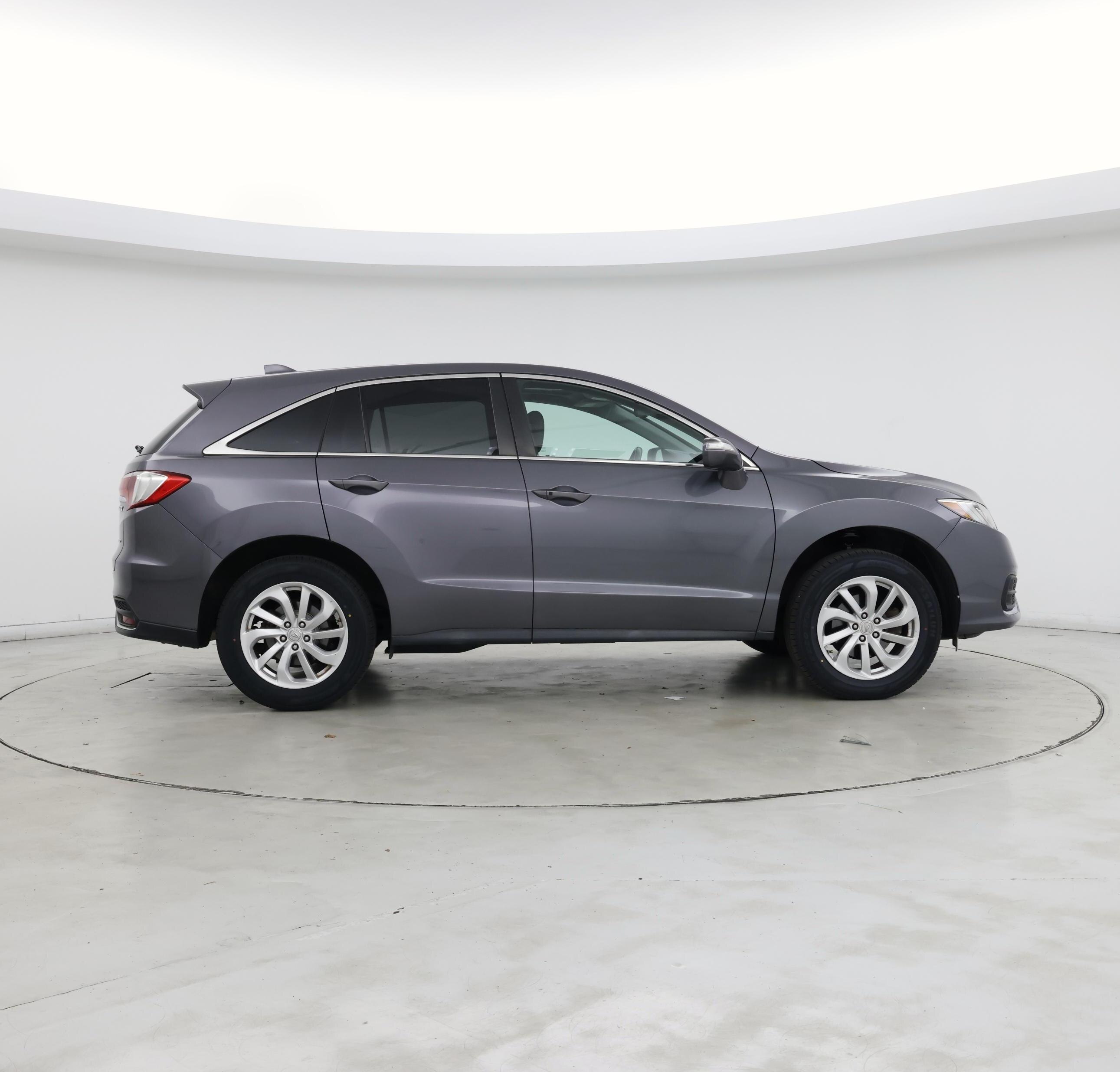 Thumbnail: 2017 Acura RDX - 7