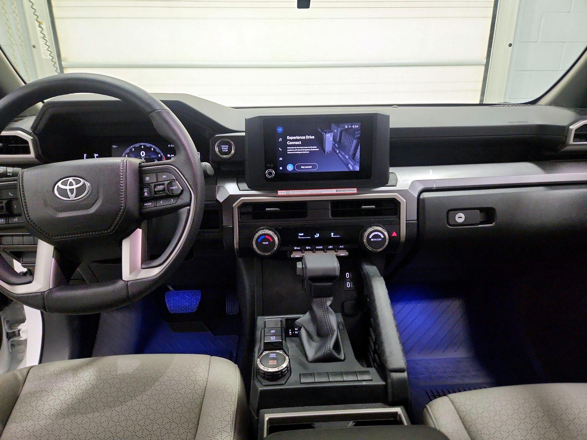 Thumbnail: 2025 Toyota 4Runner - 9