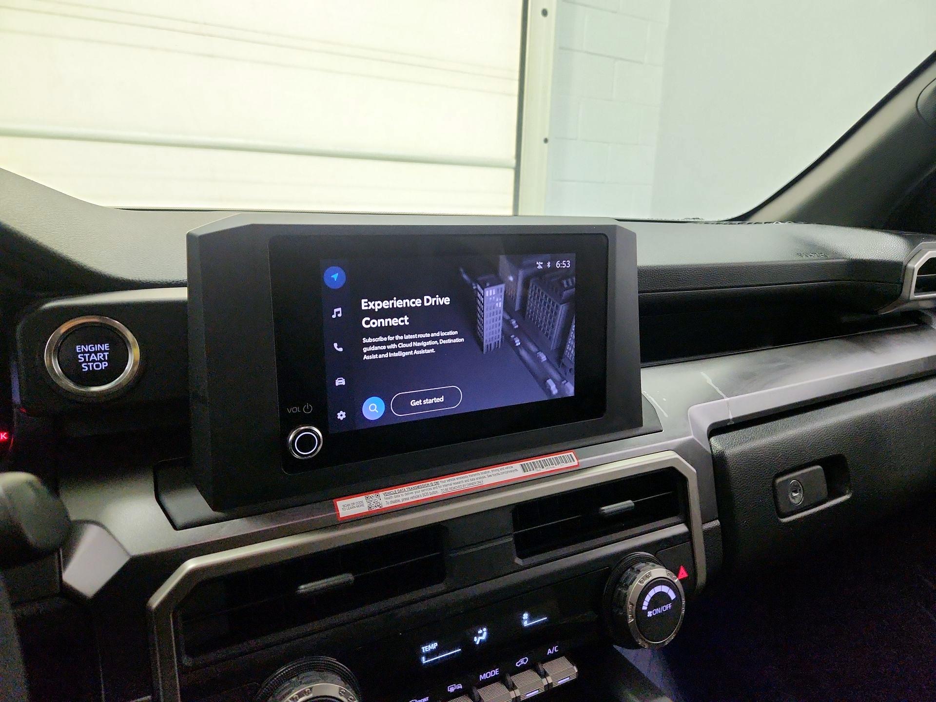 Thumbnail: 2025 Toyota 4Runner - 14