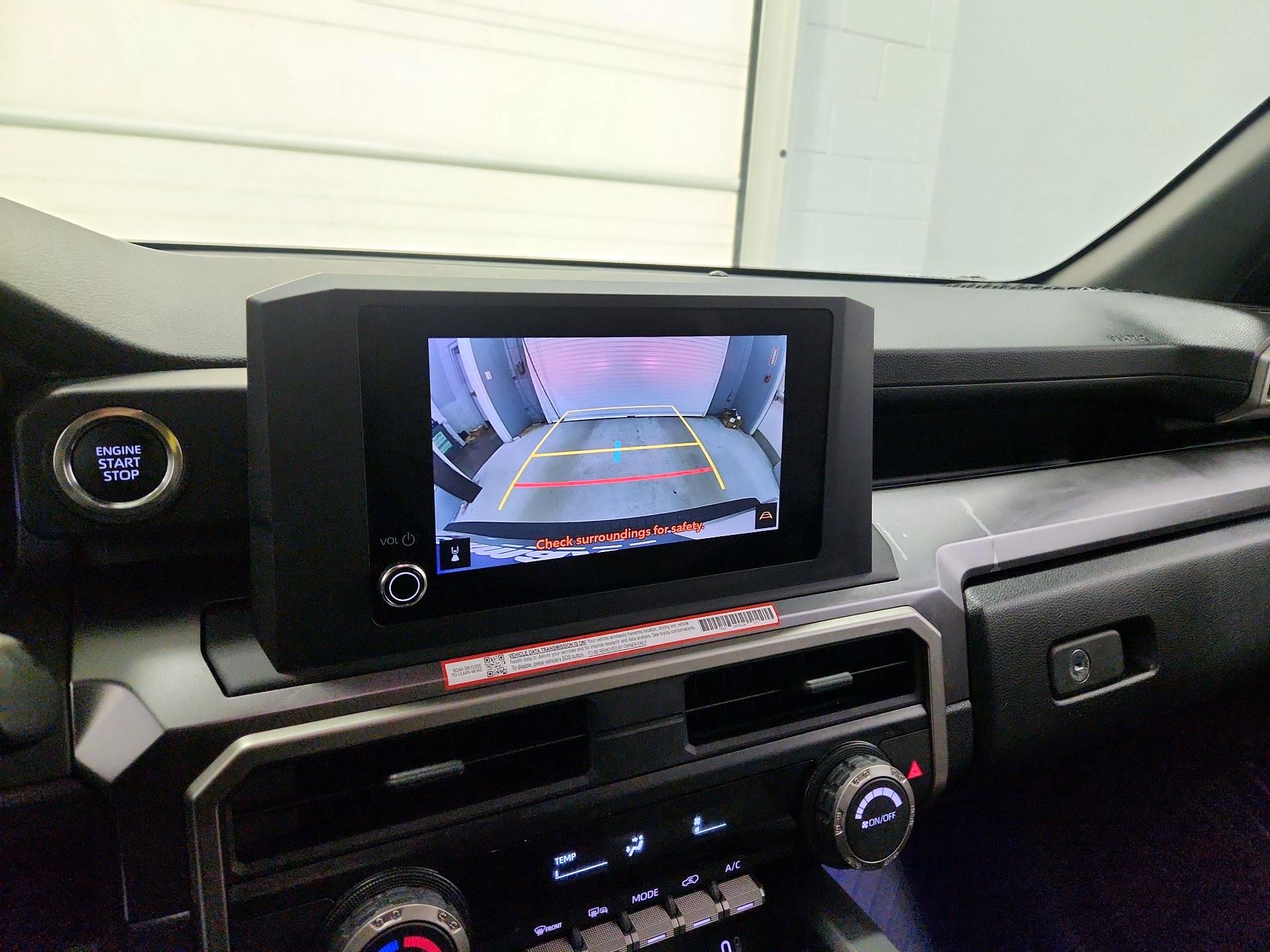 Thumbnail: 2025 Toyota 4Runner - 15