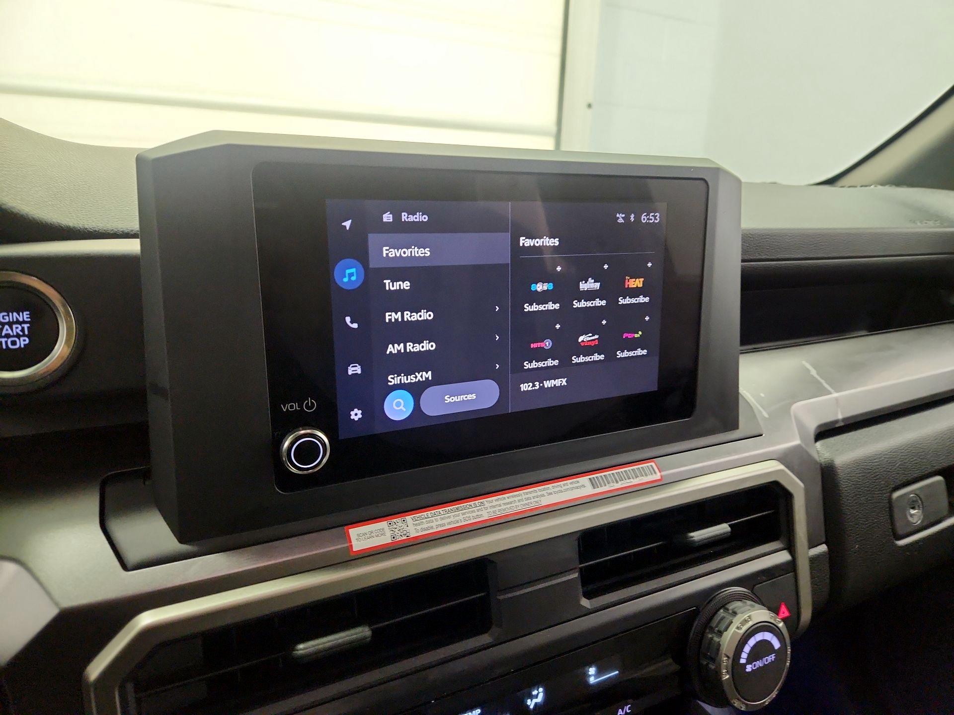 Thumbnail: 2025 Toyota 4Runner - 16