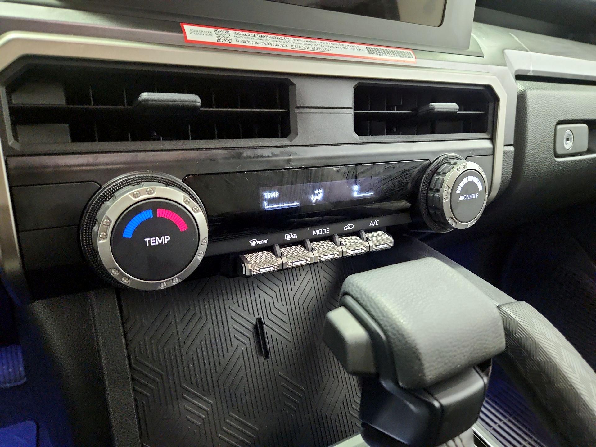 Thumbnail: 2025 Toyota 4Runner - 17