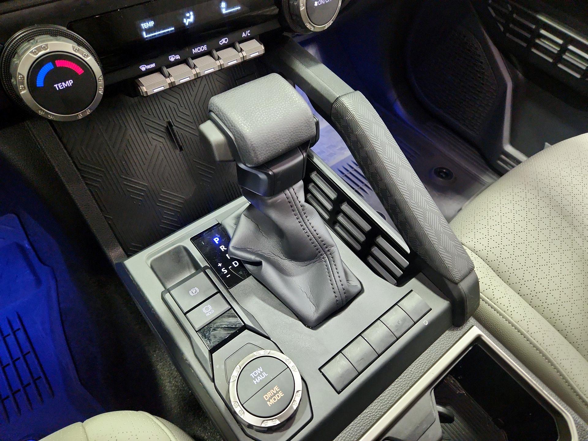 Thumbnail: 2025 Toyota 4Runner - 18