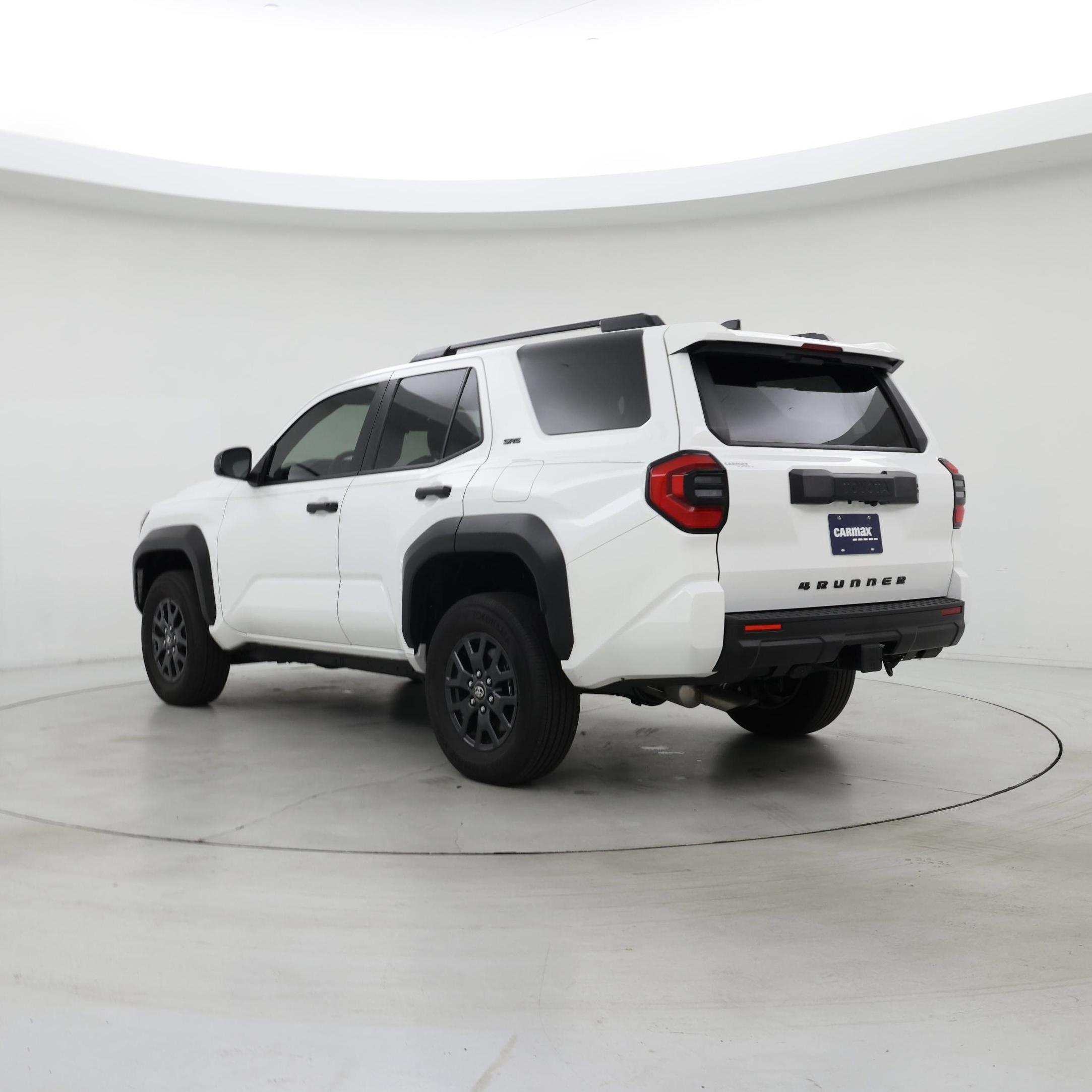 Thumbnail: 2025 Toyota 4Runner - 2