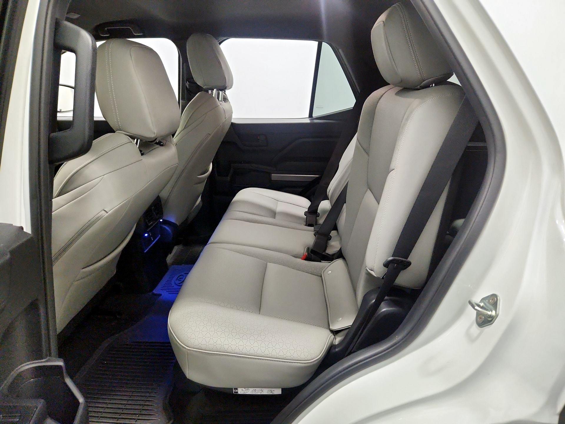 Thumbnail: 2025 Toyota 4Runner - 20