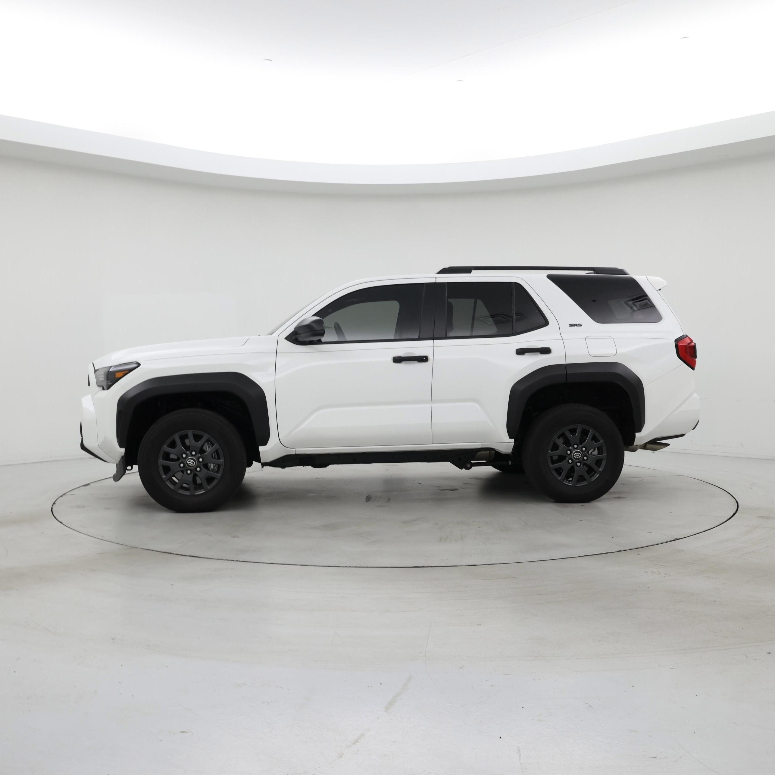 Thumbnail: 2025 Toyota 4Runner - 3