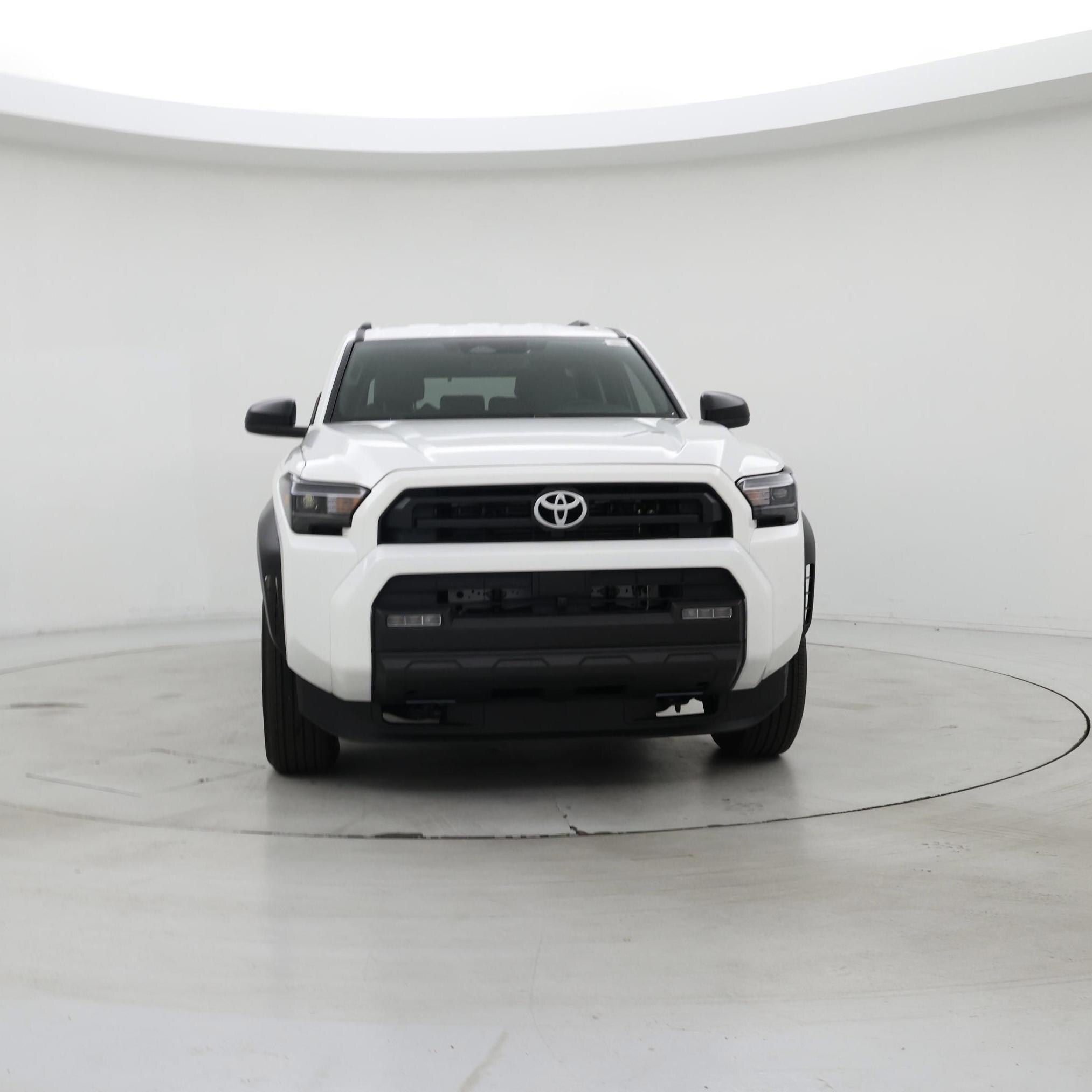 Thumbnail: 2025 Toyota 4Runner - 5