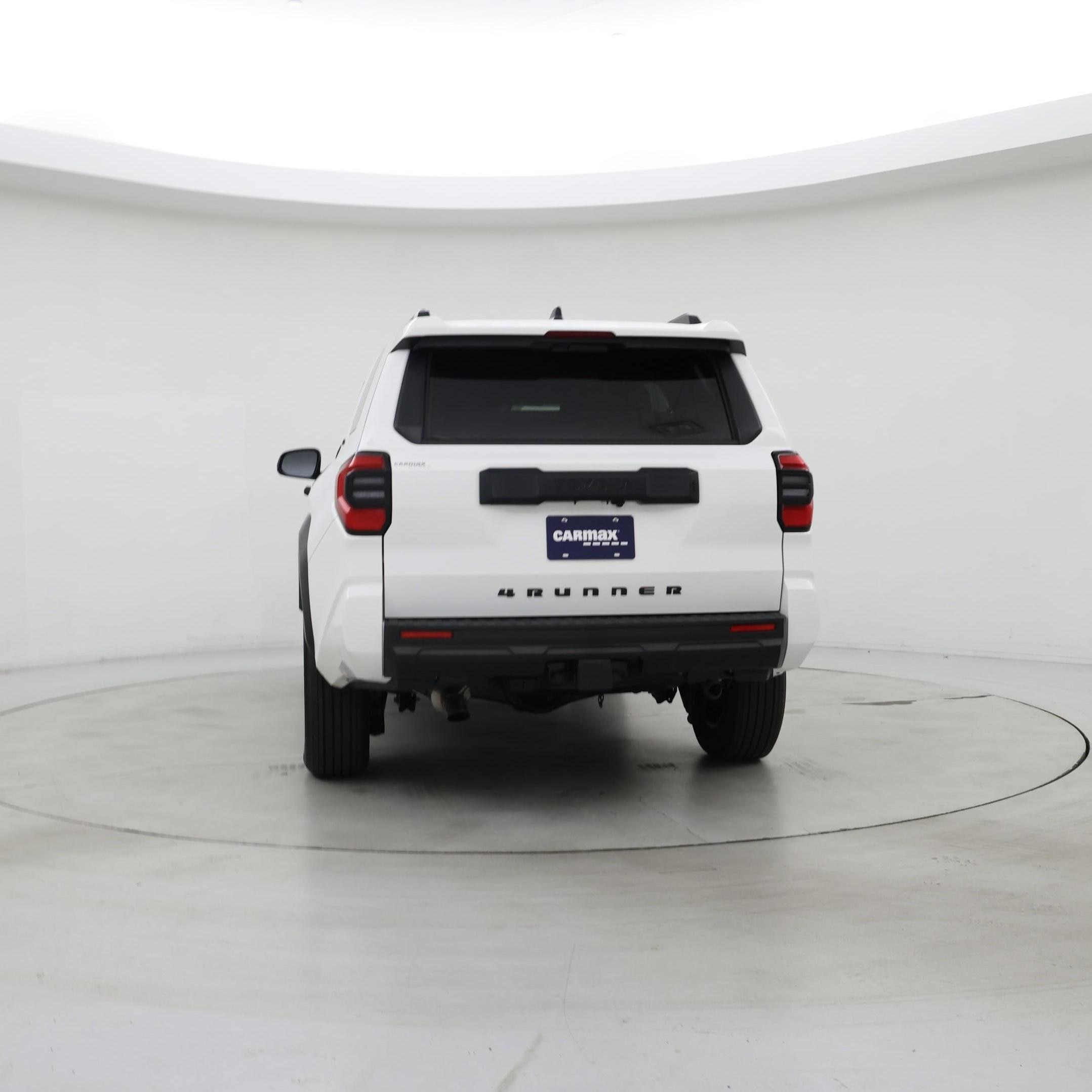 Thumbnail: 2025 Toyota 4Runner - 6