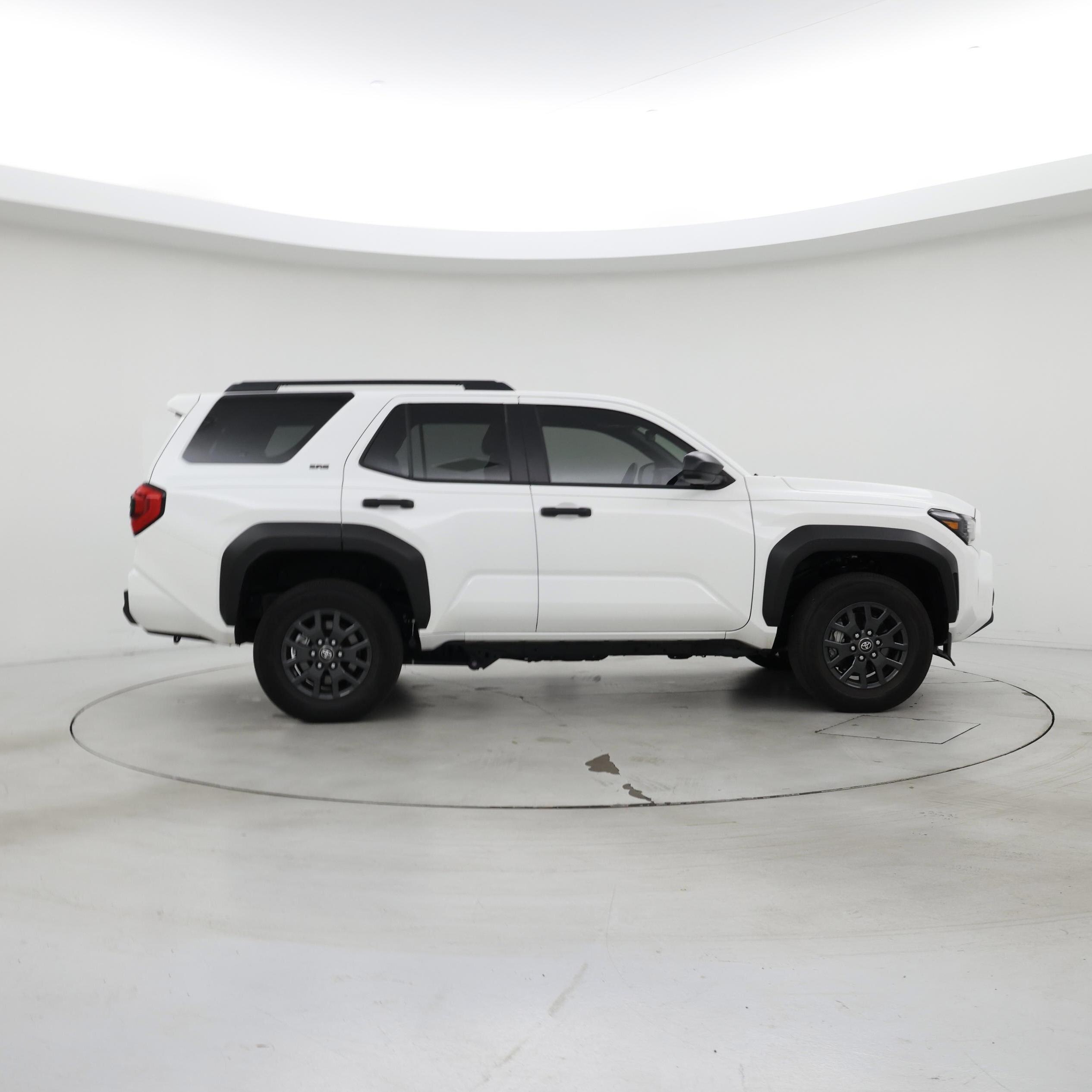 Thumbnail: 2025 Toyota 4Runner - 7