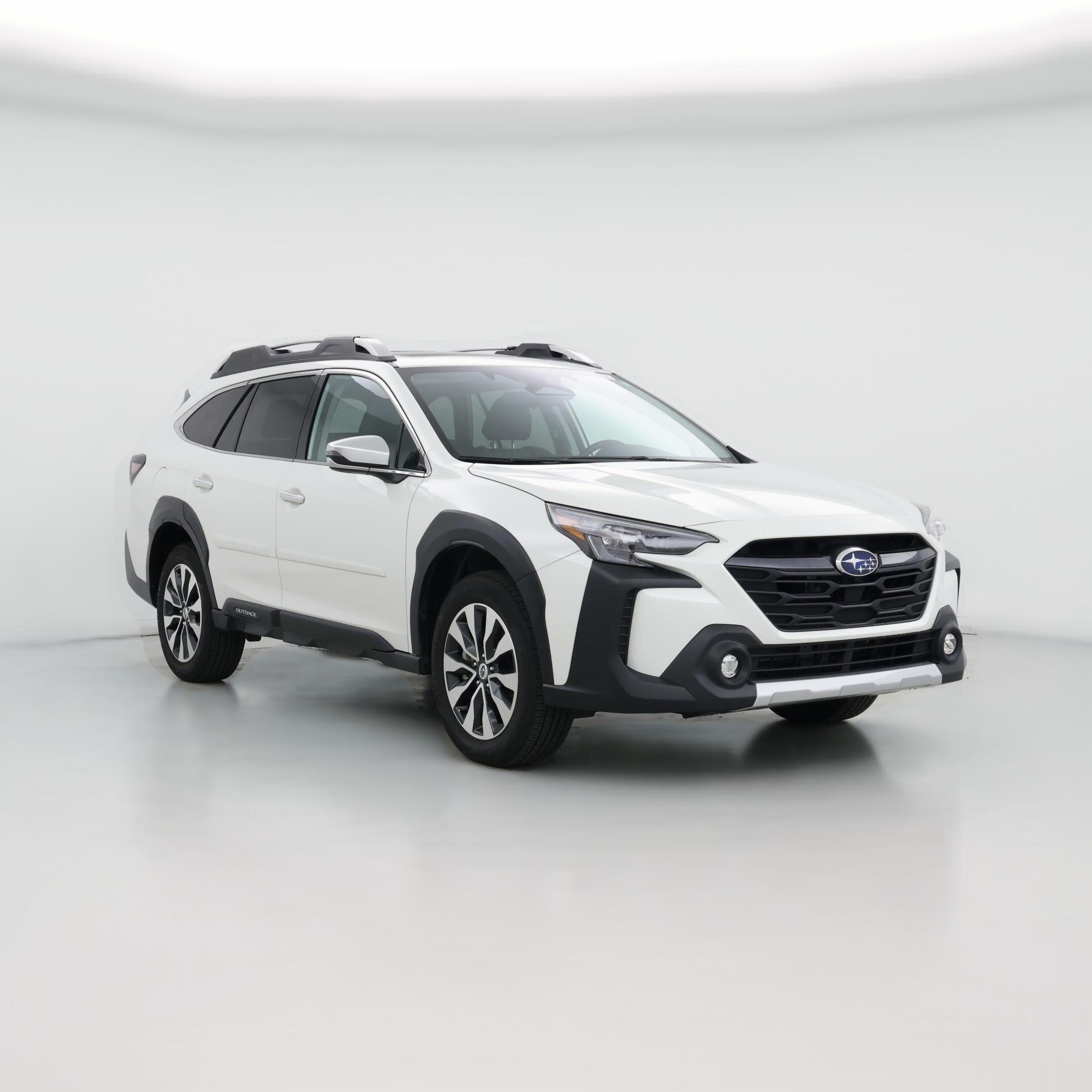 Thumbnail: 2023 Subaru Outback - 1