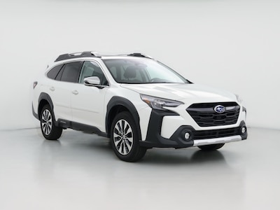 2023 Subaru Outback Touring XT