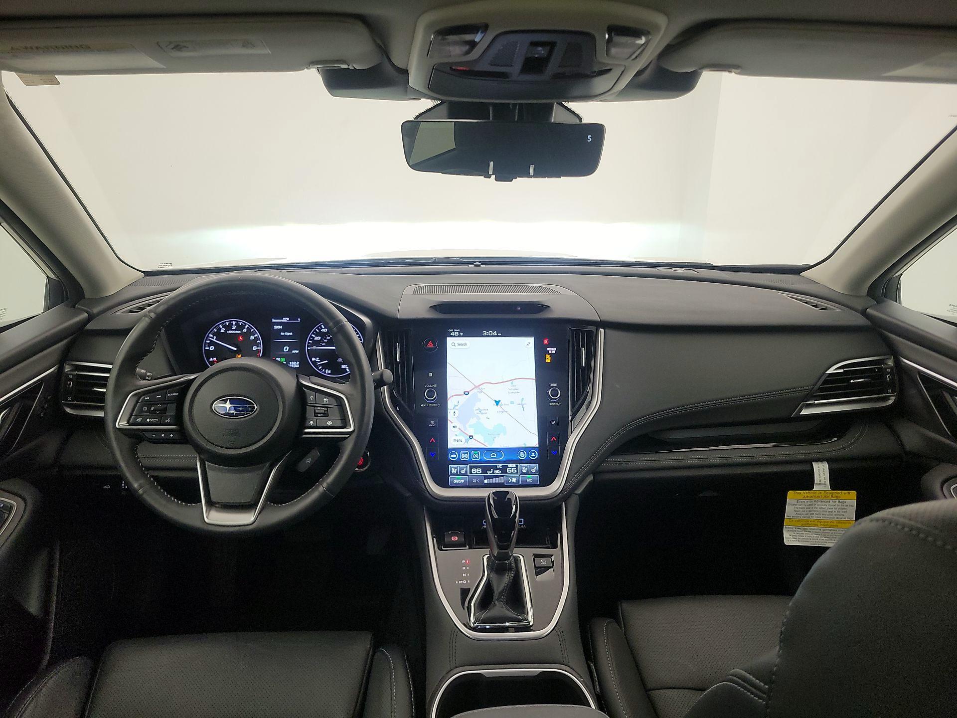 Thumbnail: 2023 Subaru Outback - 9