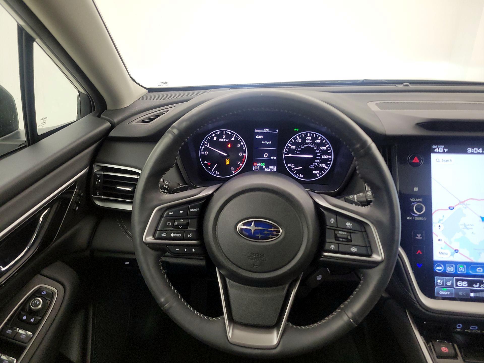 Thumbnail: 2023 Subaru Outback - 10