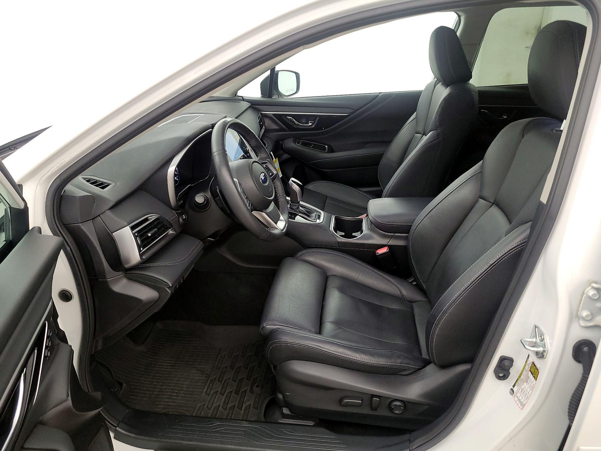 Thumbnail: 2023 Subaru Outback - 11