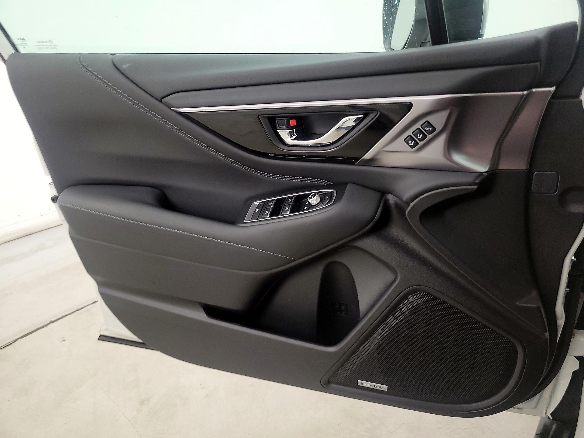 Thumbnail: 2023 Subaru Outback - 12