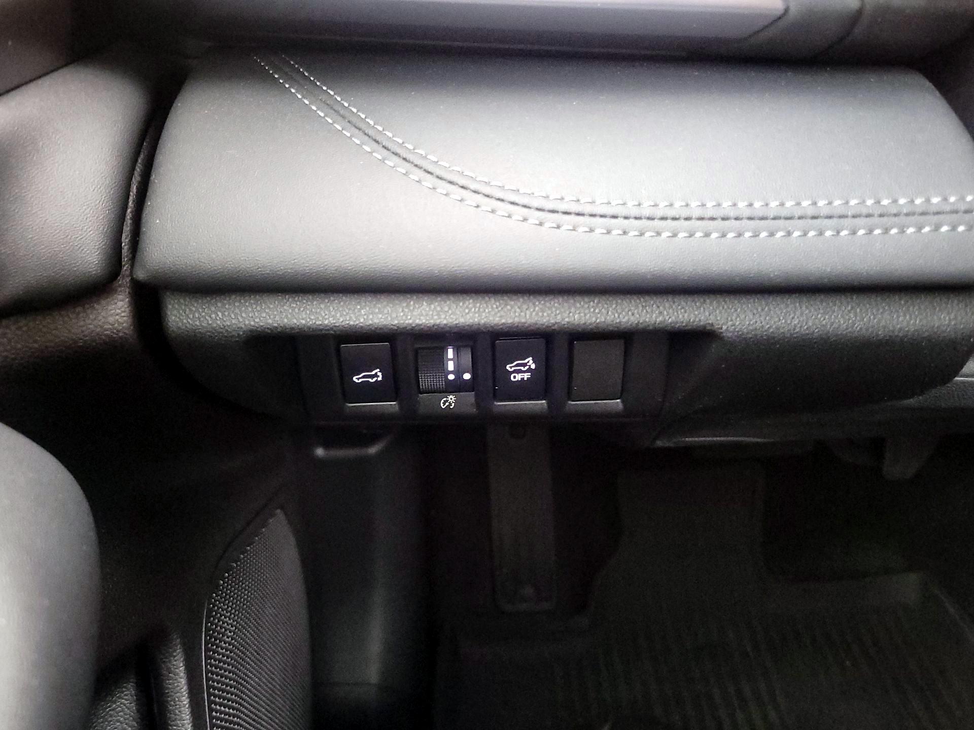 Thumbnail: 2023 Subaru Outback - 13