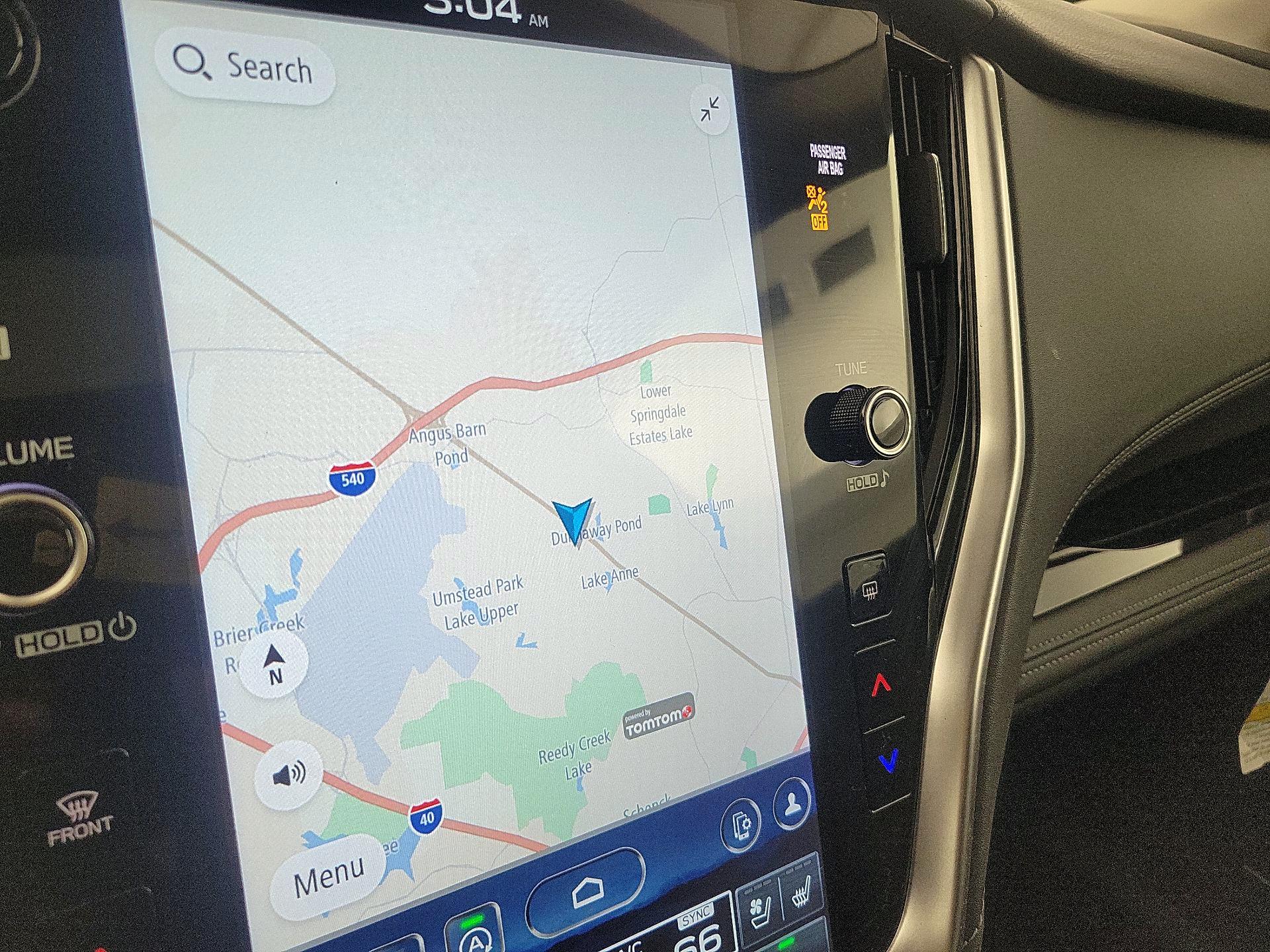 Thumbnail: 2023 Subaru Outback - 14