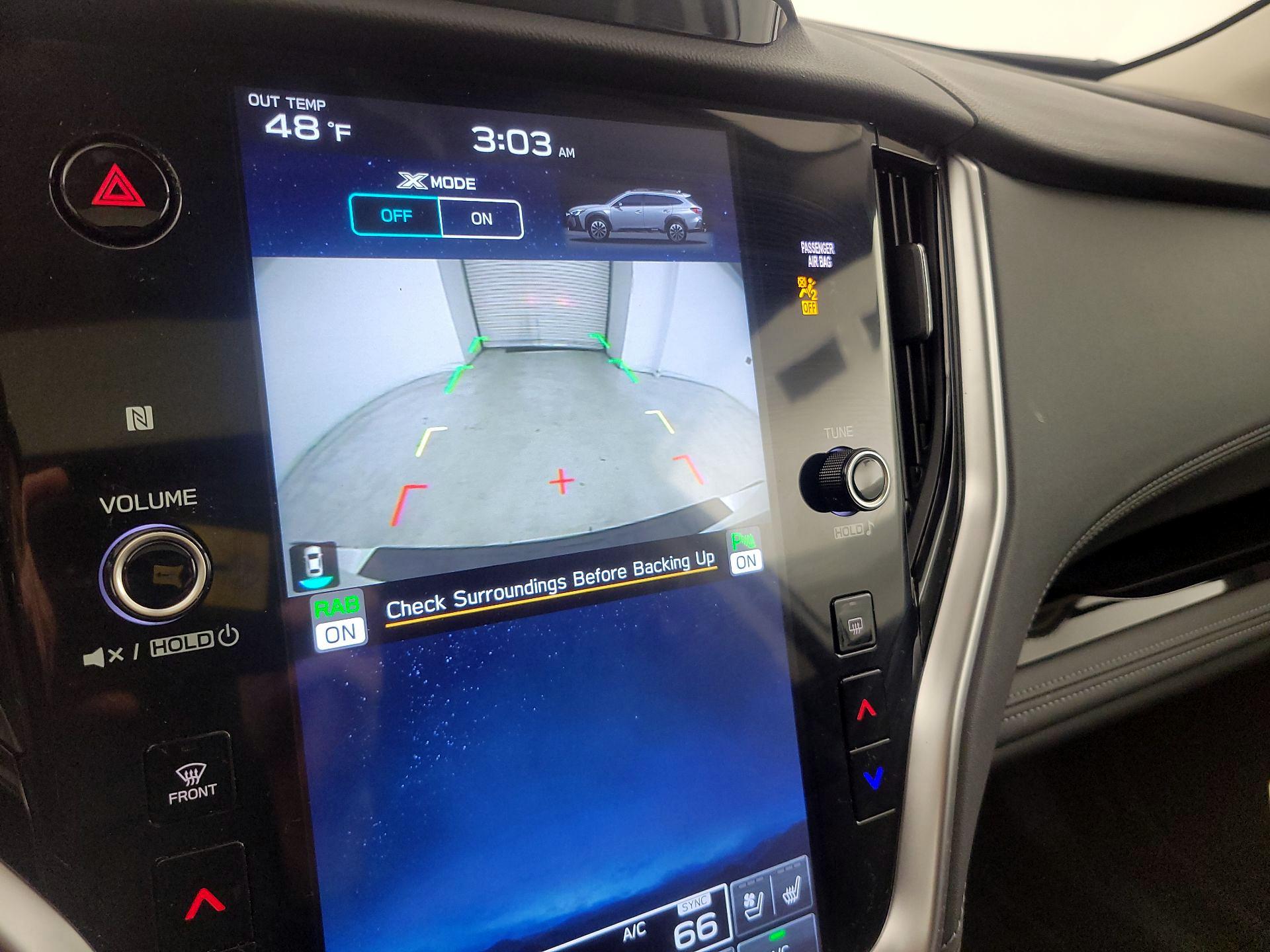 Thumbnail: 2023 Subaru Outback - 15