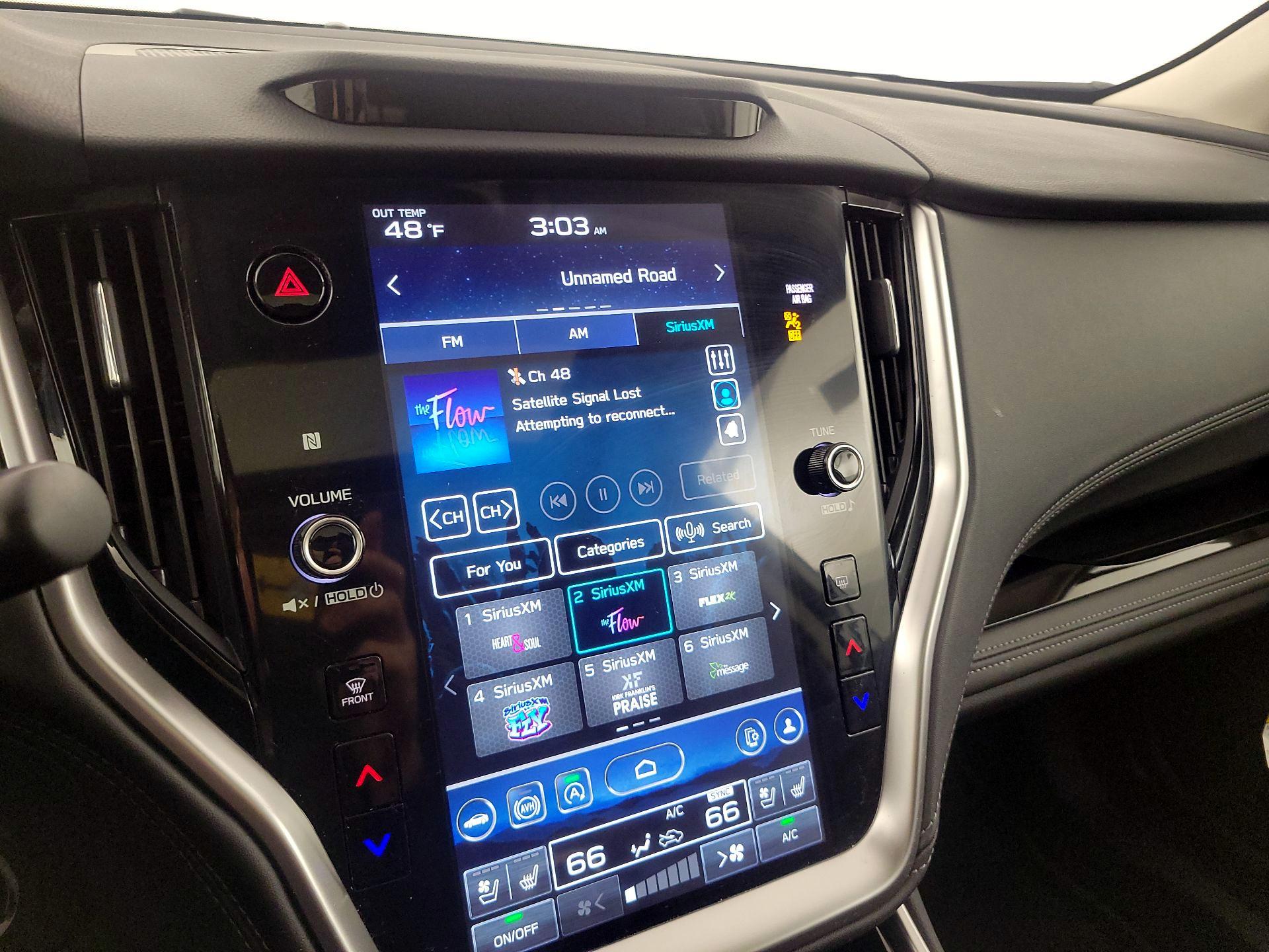 Thumbnail: 2023 Subaru Outback - 16