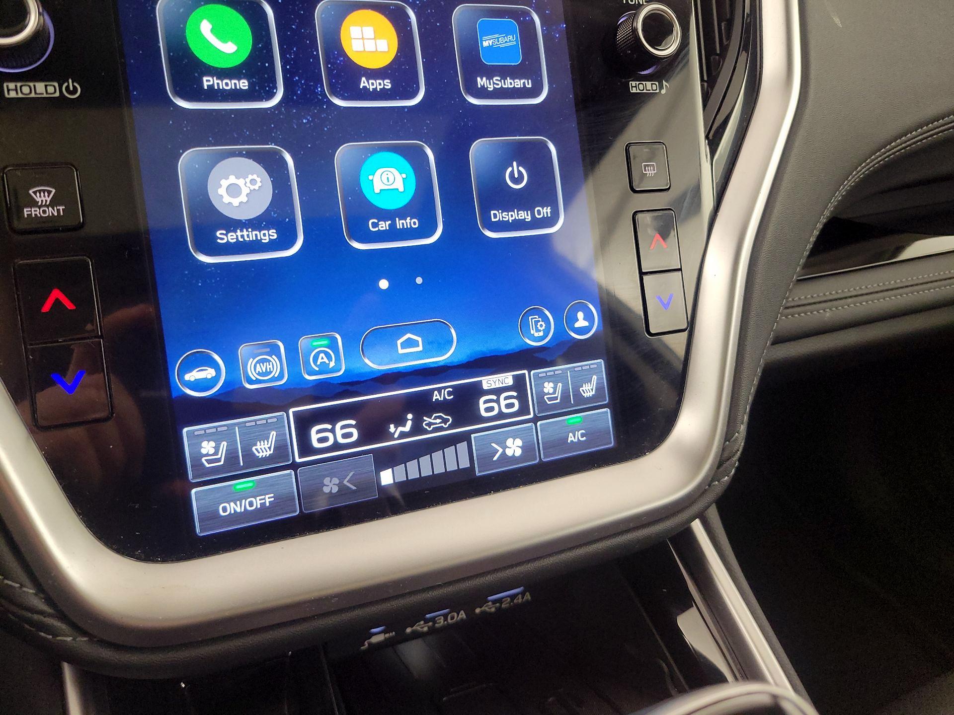 Thumbnail: 2023 Subaru Outback - 17