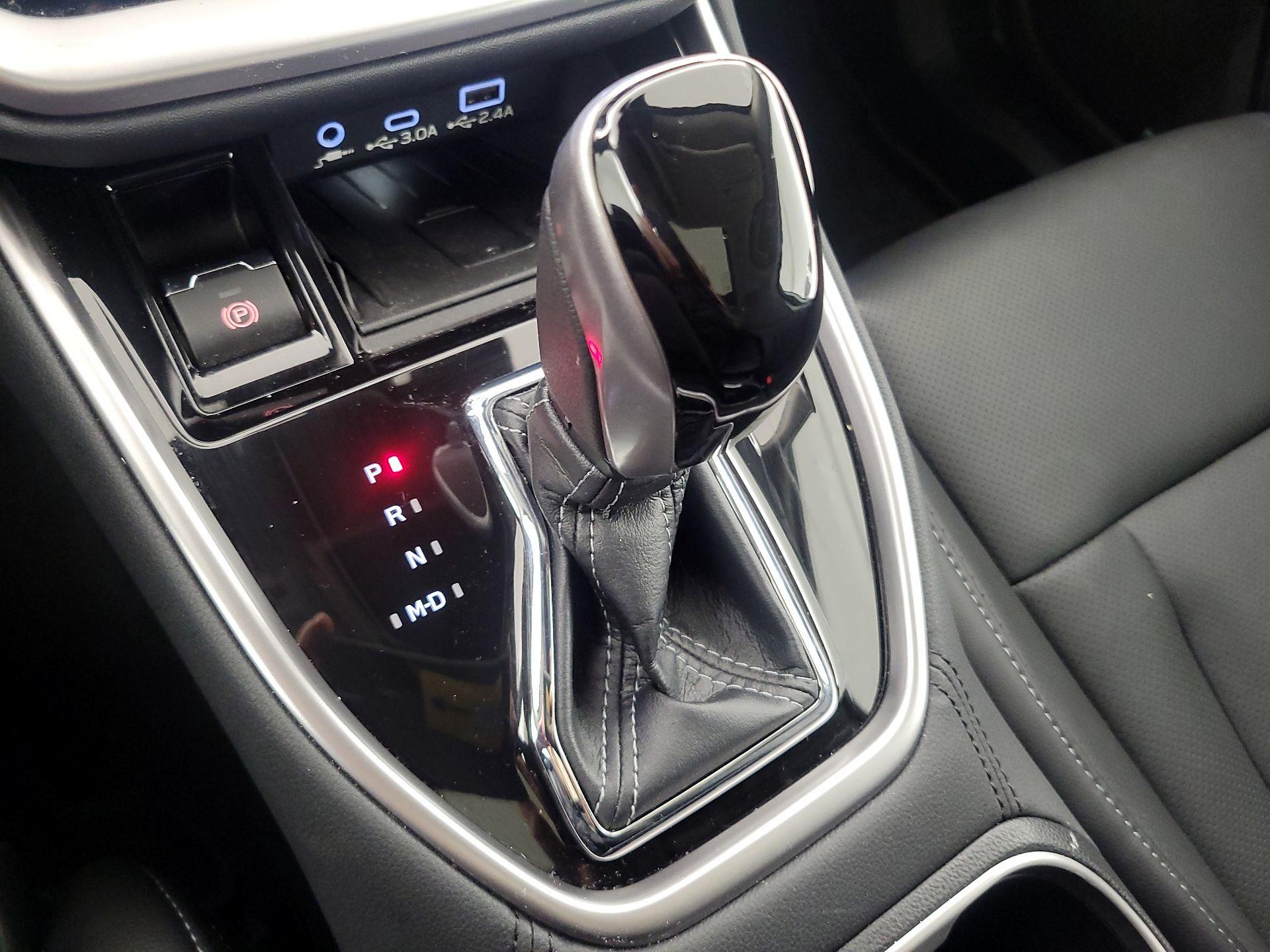 Thumbnail: 2023 Subaru Outback - 18