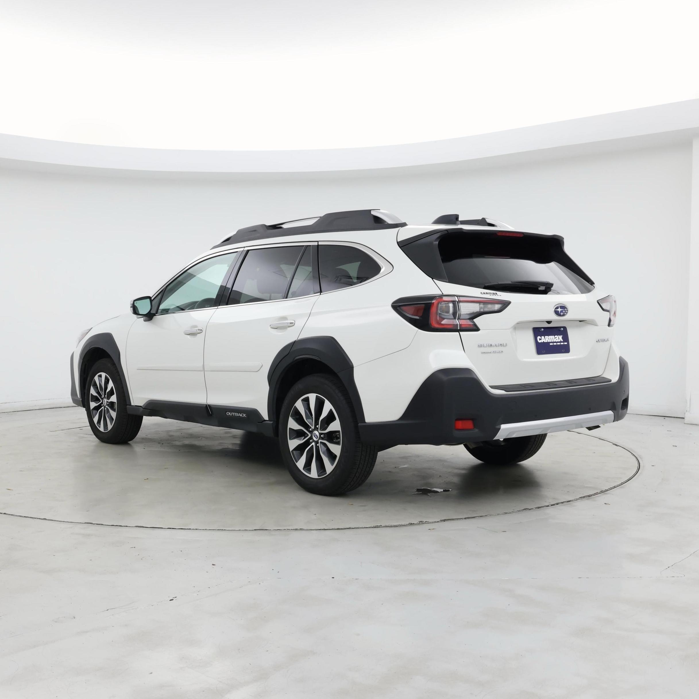 Thumbnail: 2023 Subaru Outback - 2