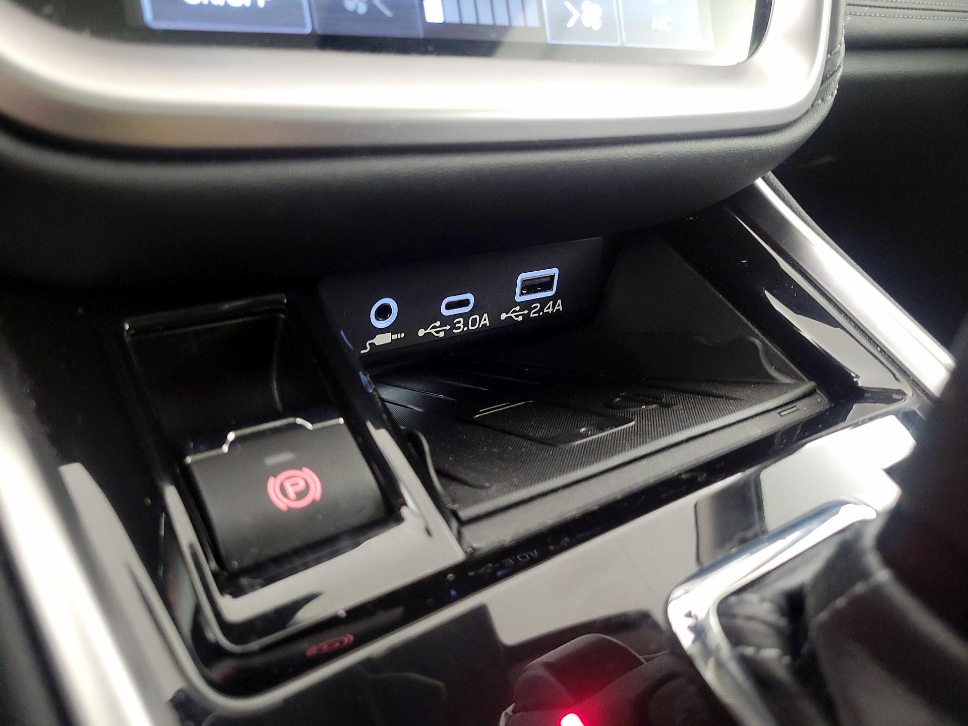 Thumbnail: 2023 Subaru Outback - 19