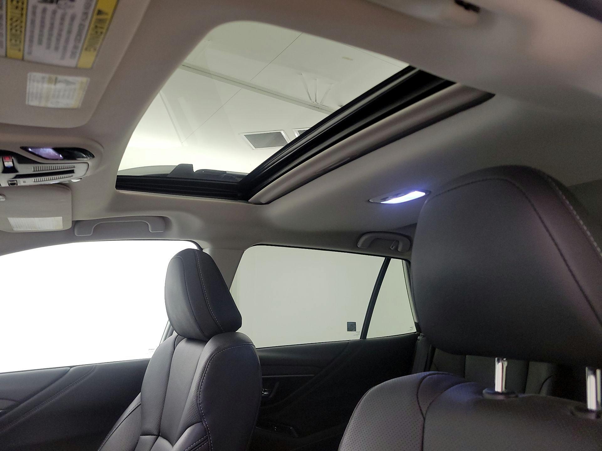 Thumbnail: 2023 Subaru Outback - 20