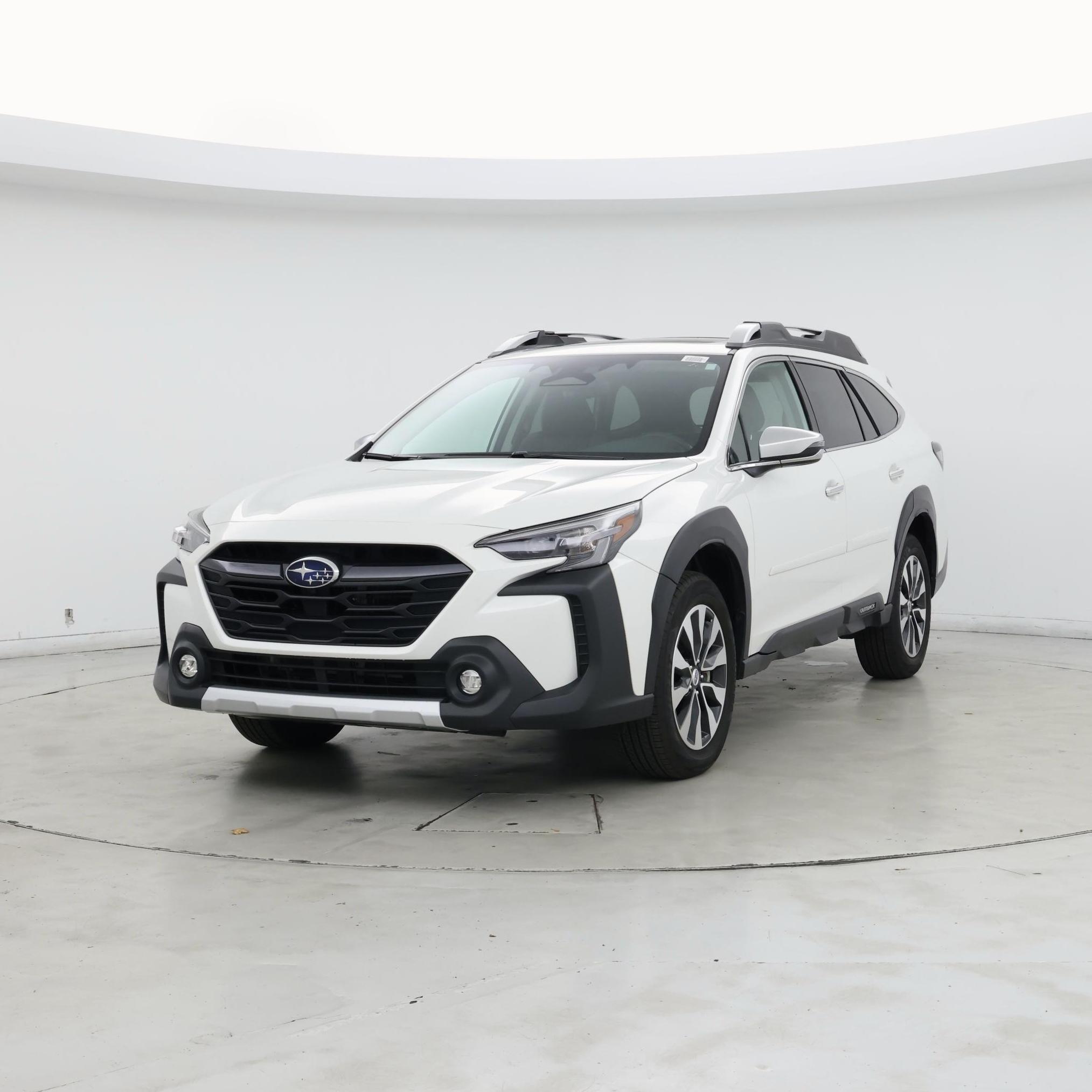 Thumbnail: 2023 Subaru Outback - 4