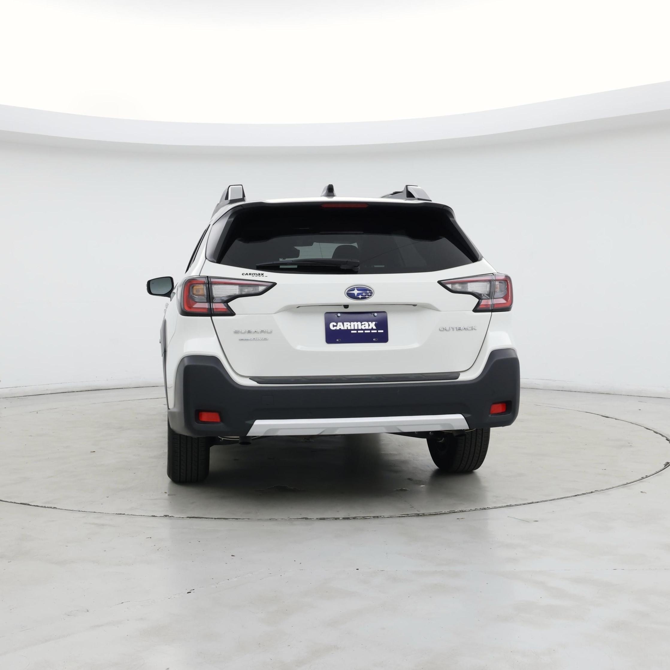 Thumbnail: 2023 Subaru Outback - 6