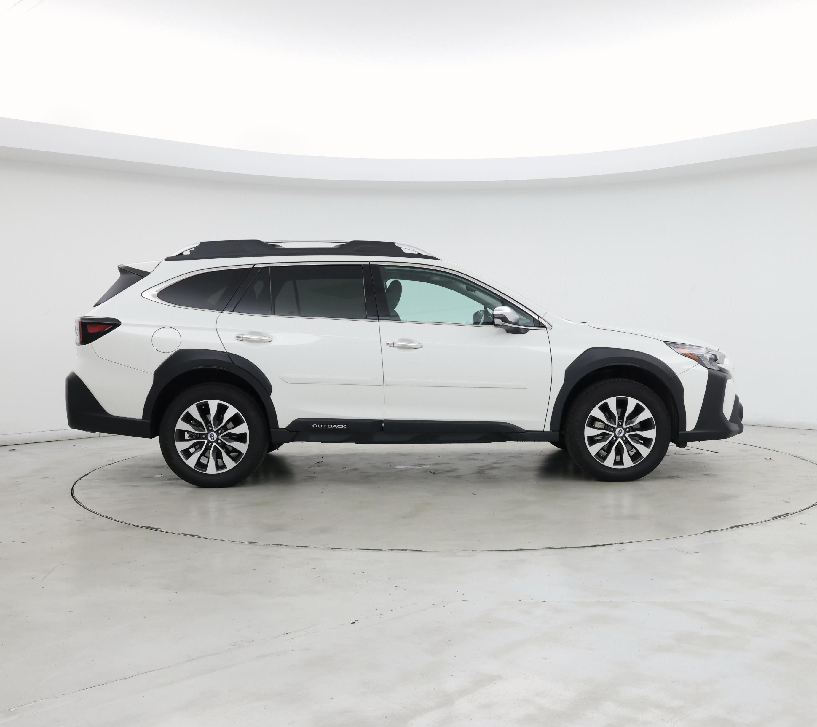 Thumbnail: 2023 Subaru Outback - 7