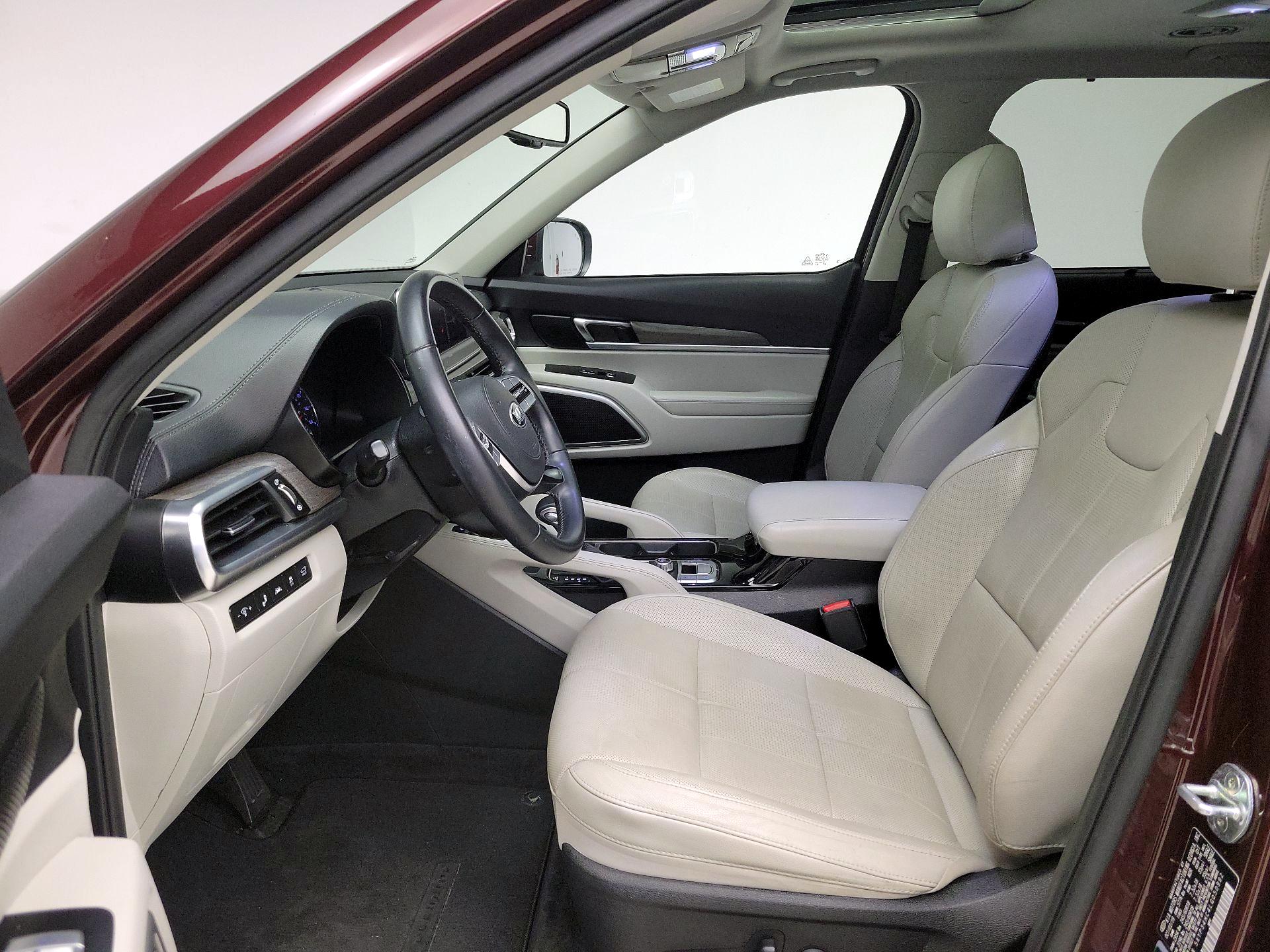 Thumbnail: 2020 Kia Telluride - 11