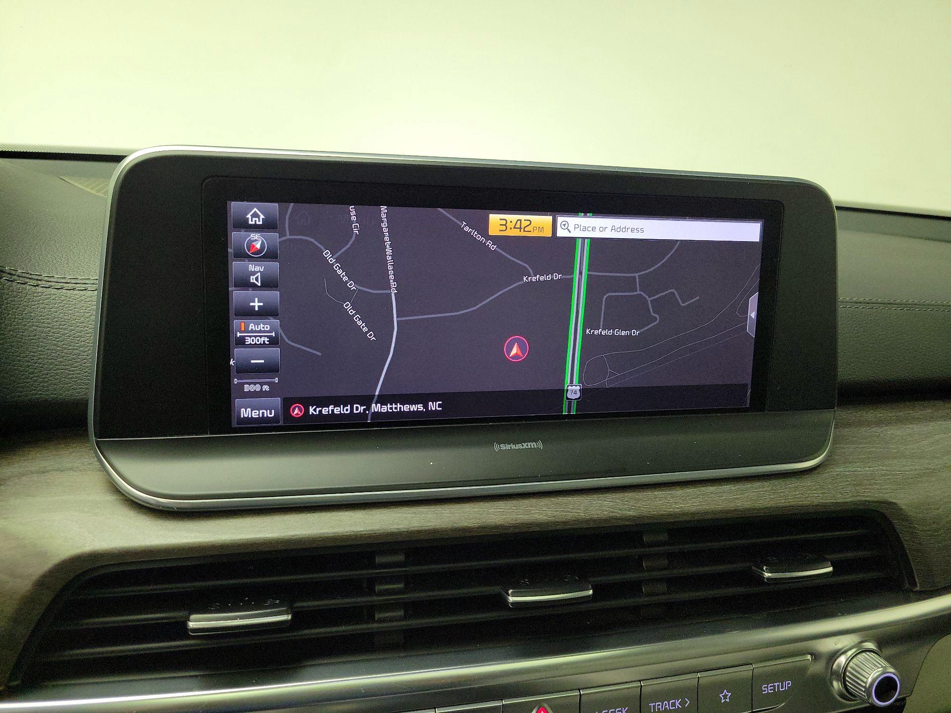 Thumbnail: 2020 Kia Telluride - 14