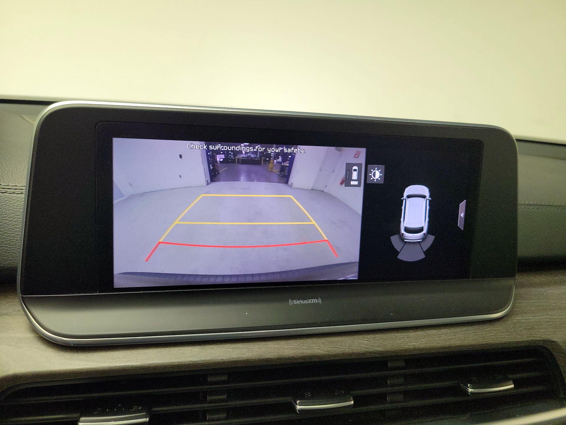 Thumbnail: 2020 Kia Telluride - 15