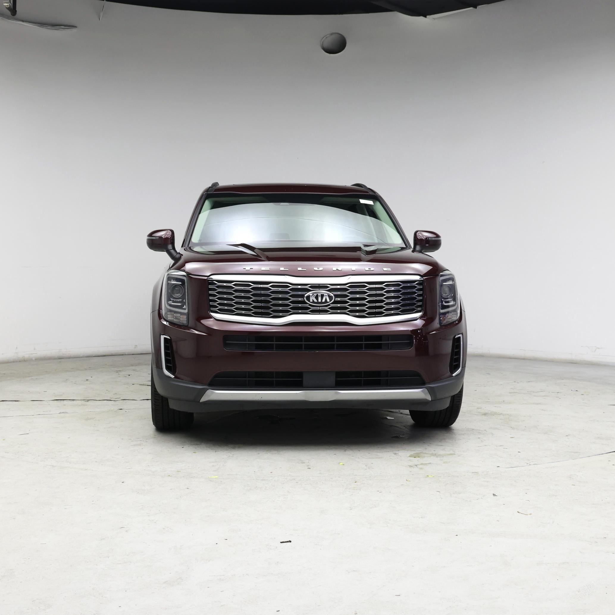 Thumbnail: 2020 Kia Telluride - 5