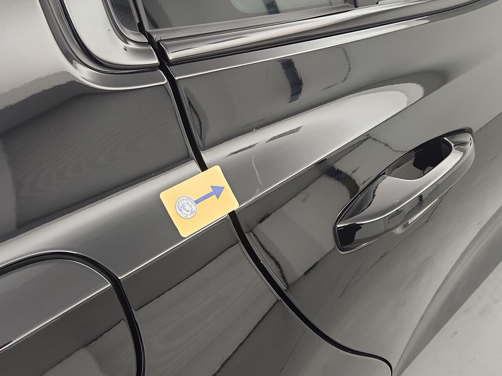 Thumbnail: 2024 Volvo S60 - 20