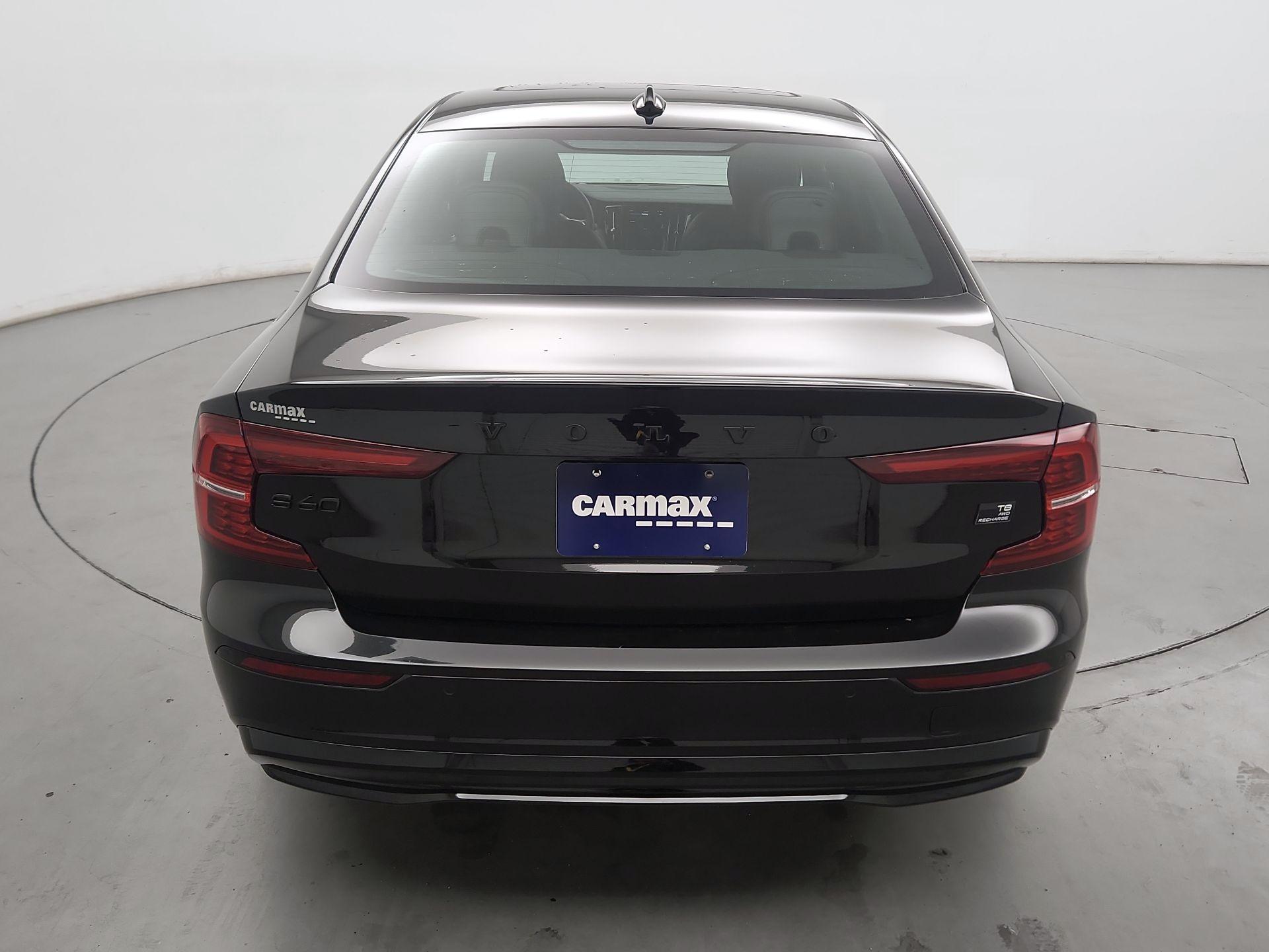 Thumbnail: 2024 Volvo S60 - 6