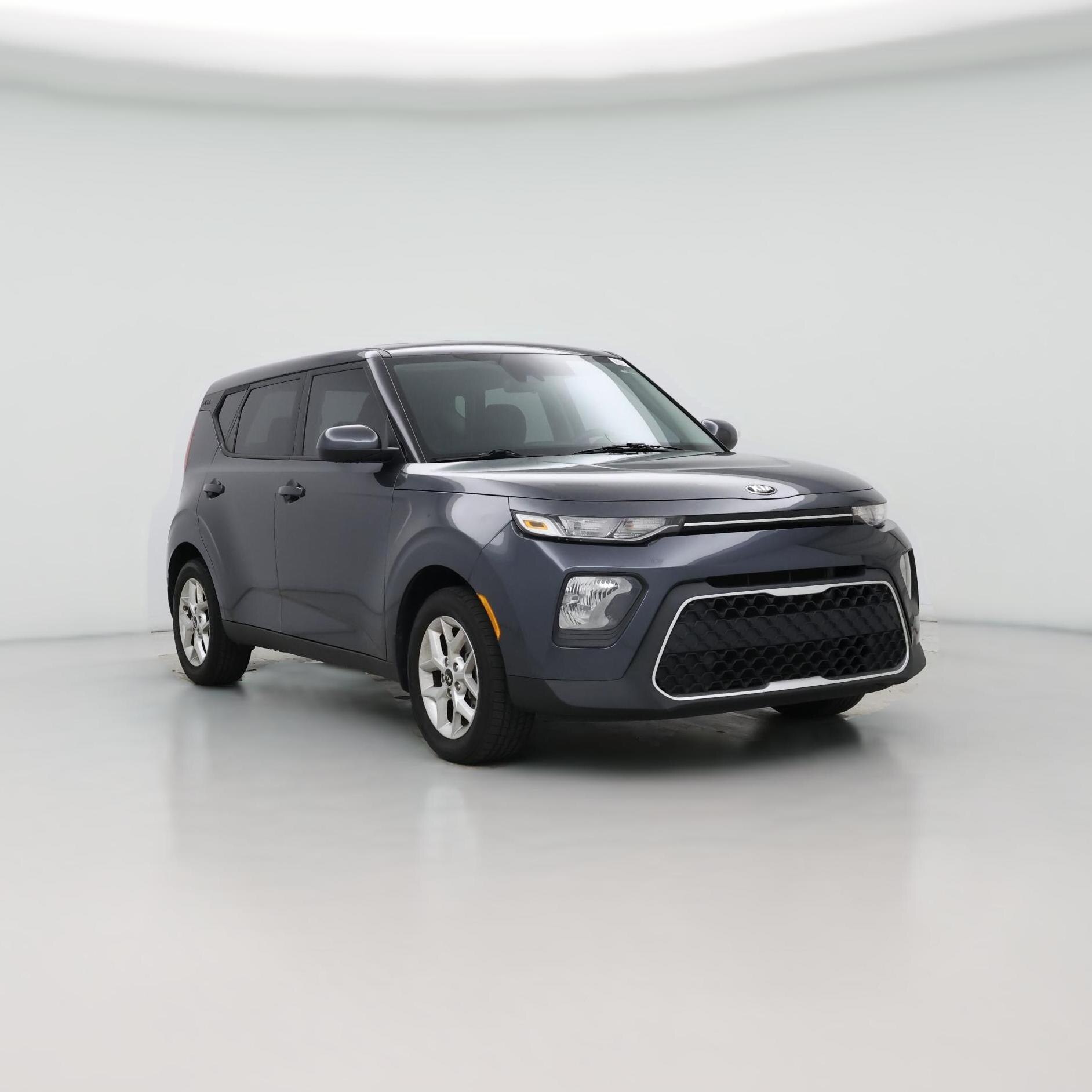Thumbnail: 2020 Kia Soul - 1