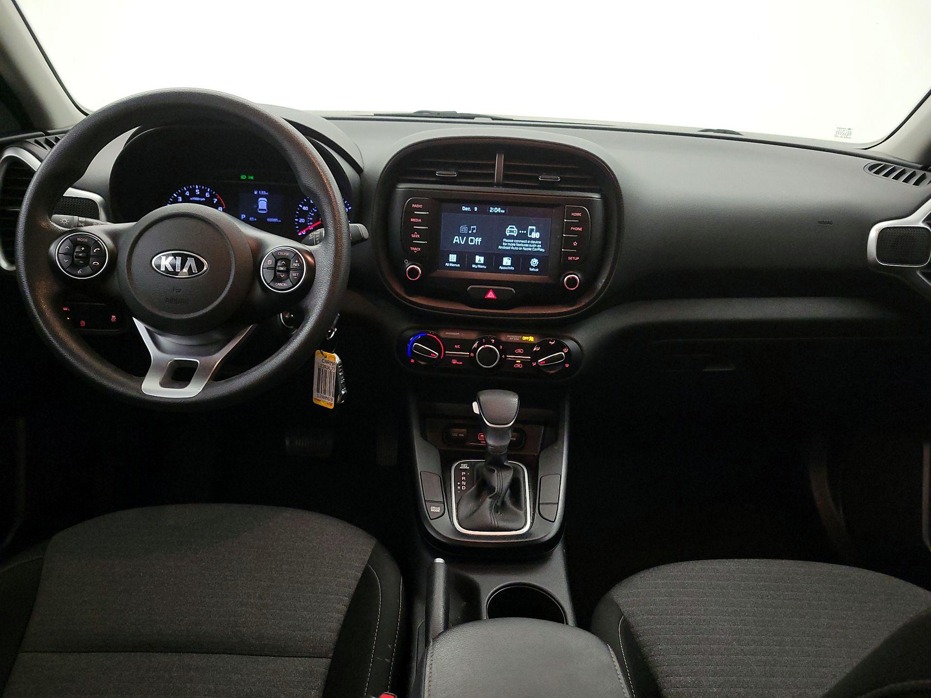 Thumbnail: 2020 Kia Soul - 9