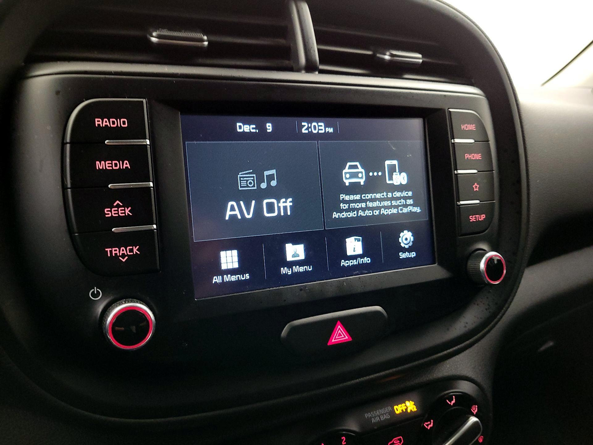 Thumbnail: 2020 Kia Soul - 15