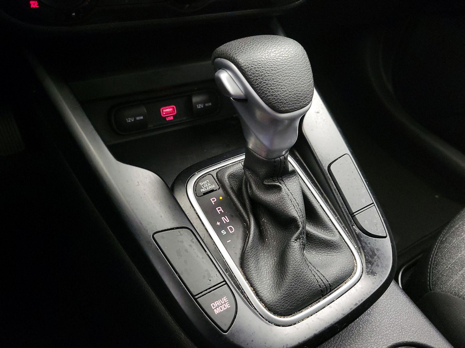 Thumbnail: 2020 Kia Soul - 17