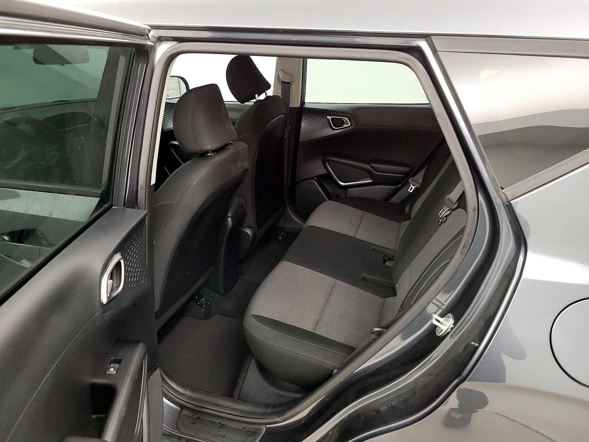 Thumbnail: 2020 Kia Soul - 19