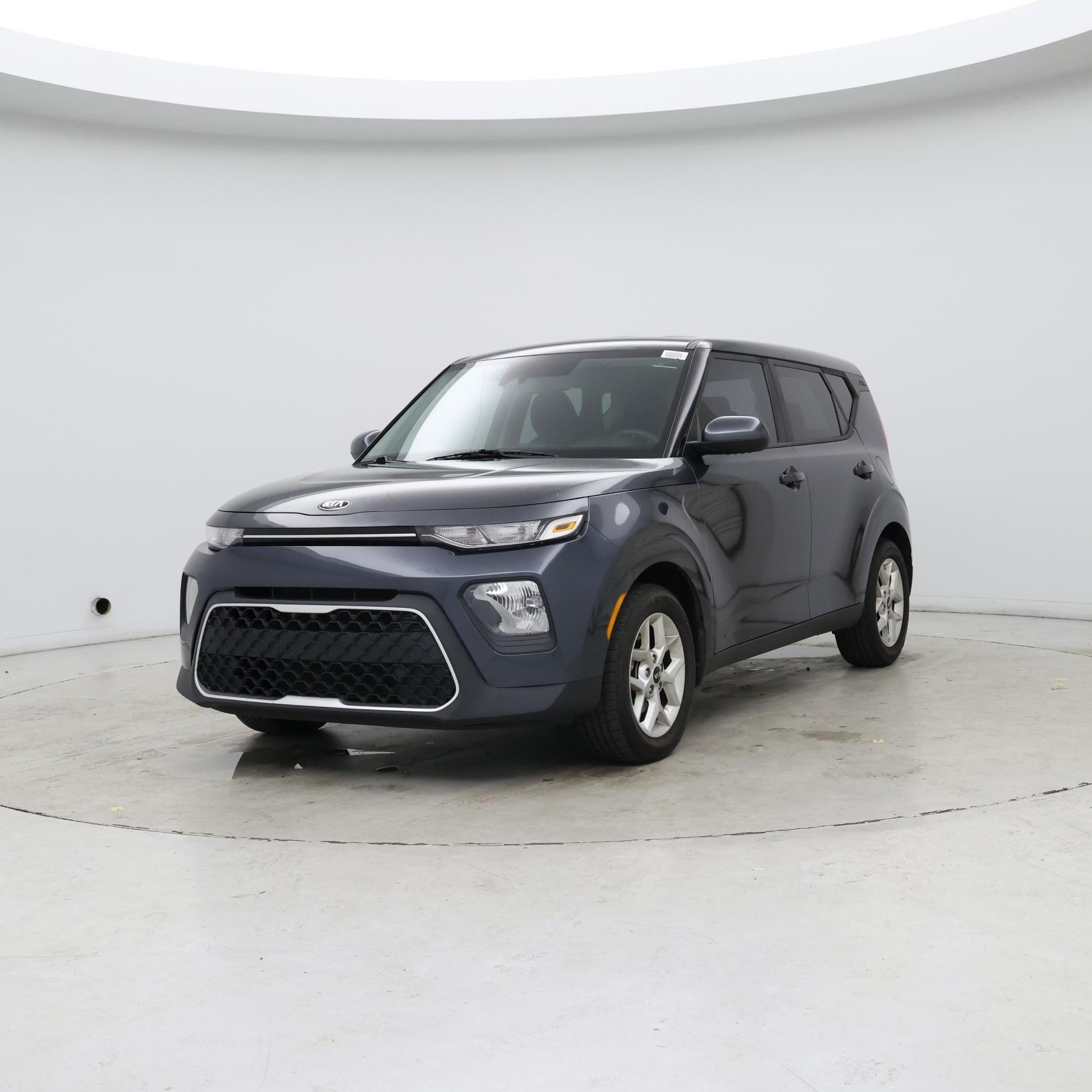 Thumbnail: 2020 Kia Soul - 4
