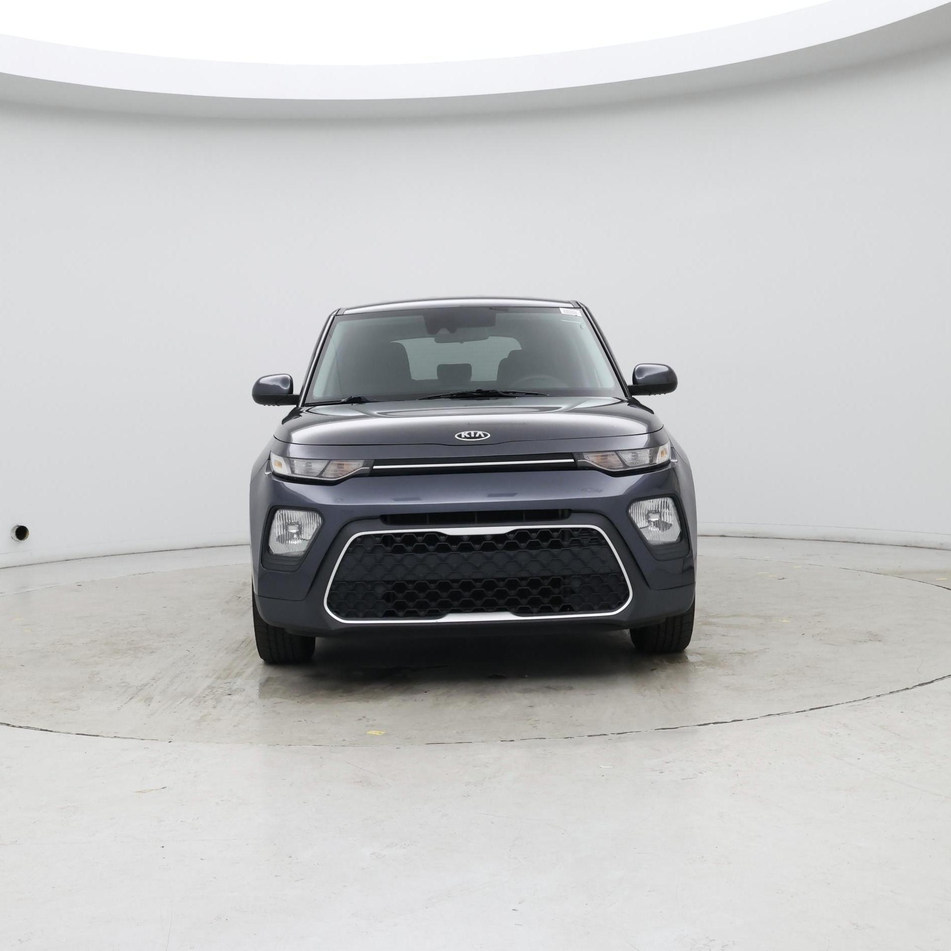 Thumbnail: 2020 Kia Soul - 5